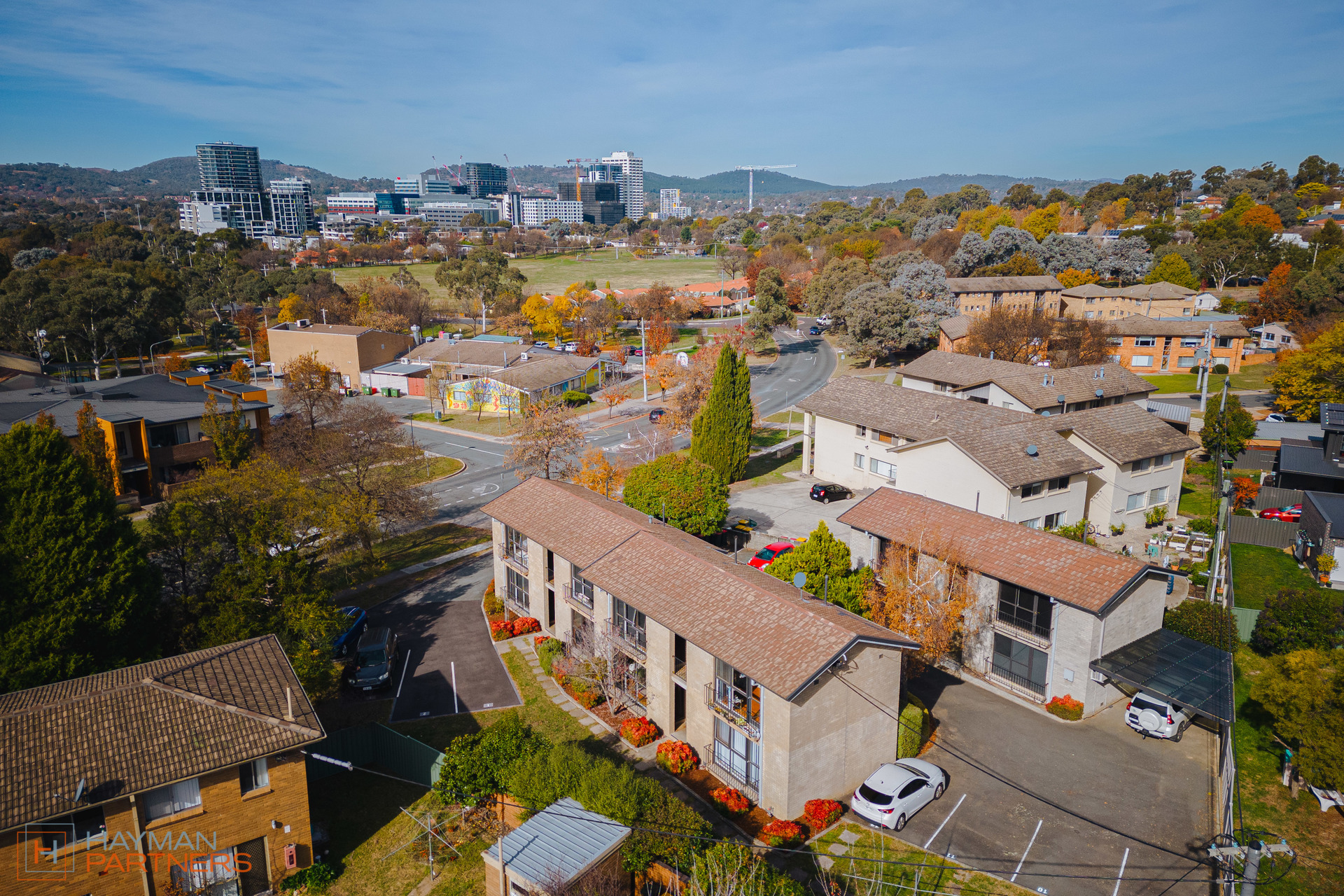 5/17 Devonport Street, Lyons ACT 2606, Lyons - Thumbnail 4