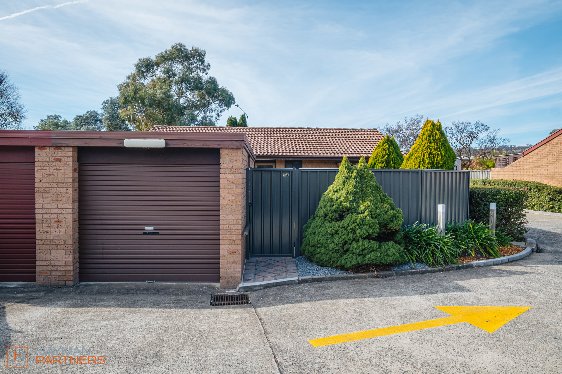 14/14 Marr Street, Pearce ACT 2607, Pearce - Thumbnail 3