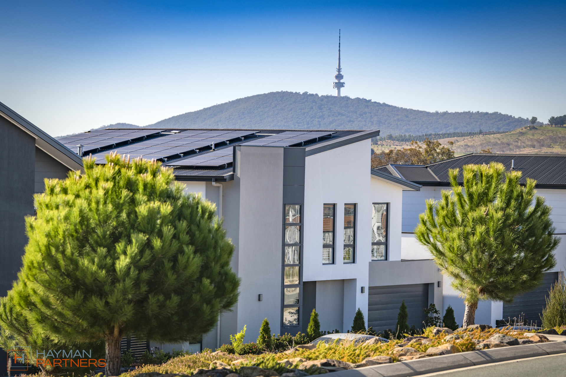 8 Ada Norris Avenue, Denman Prospect ACT 2611, Denman Prospect - Thumbnail 2