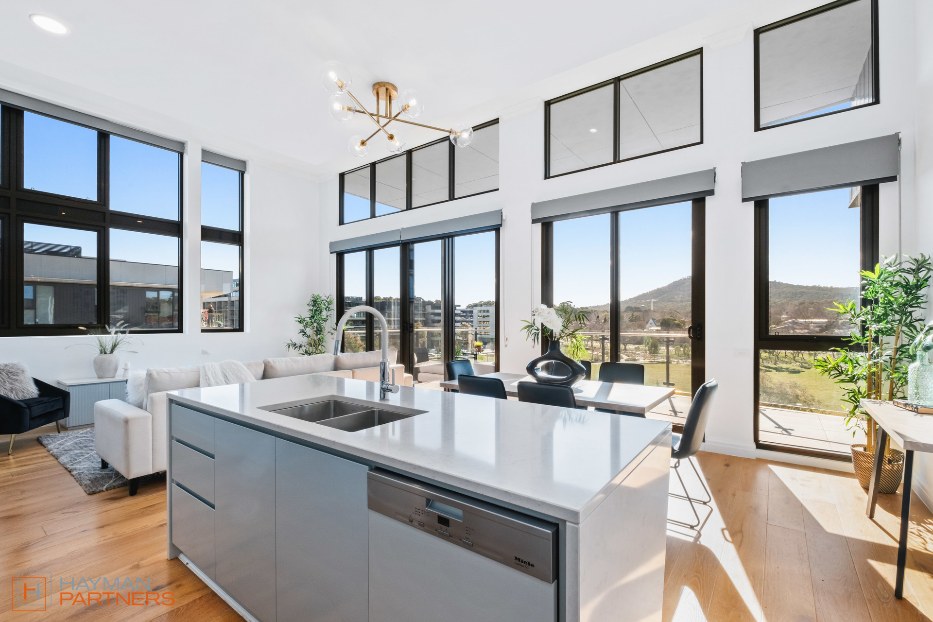 507/59 Constitution Avenue, Campbell ACT 2612, Campbell - Thumbnail 4
