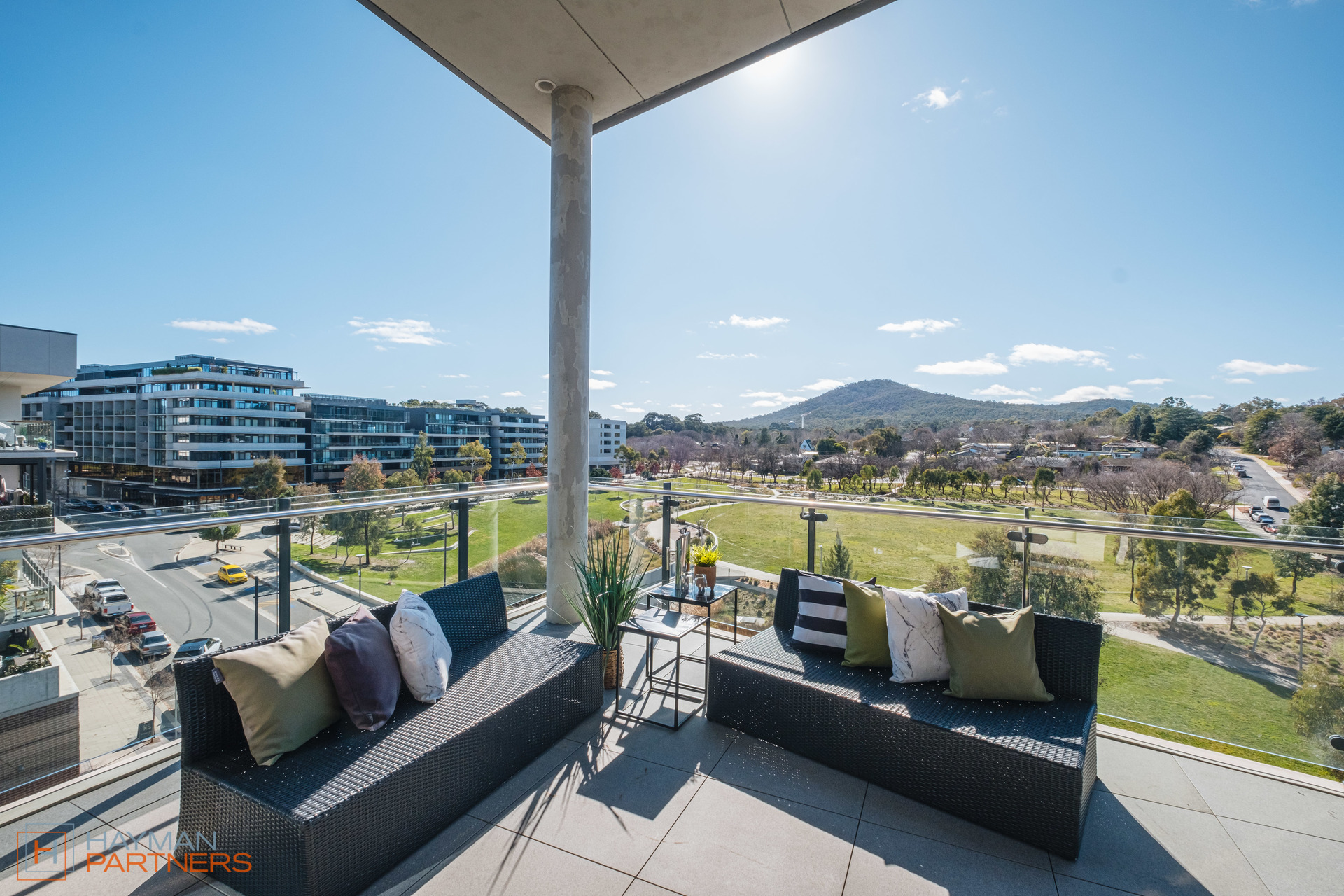 507/59 Constitution Avenue, Campbell ACT 2612, Campbell - Thumbnail 8