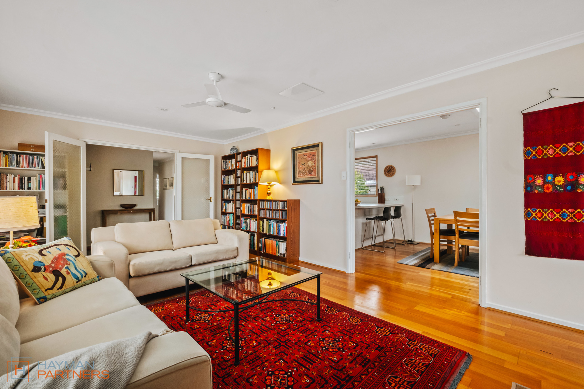 47 Throssell Street, Curtin ACT 2605, Curtin - Thumbnail 2