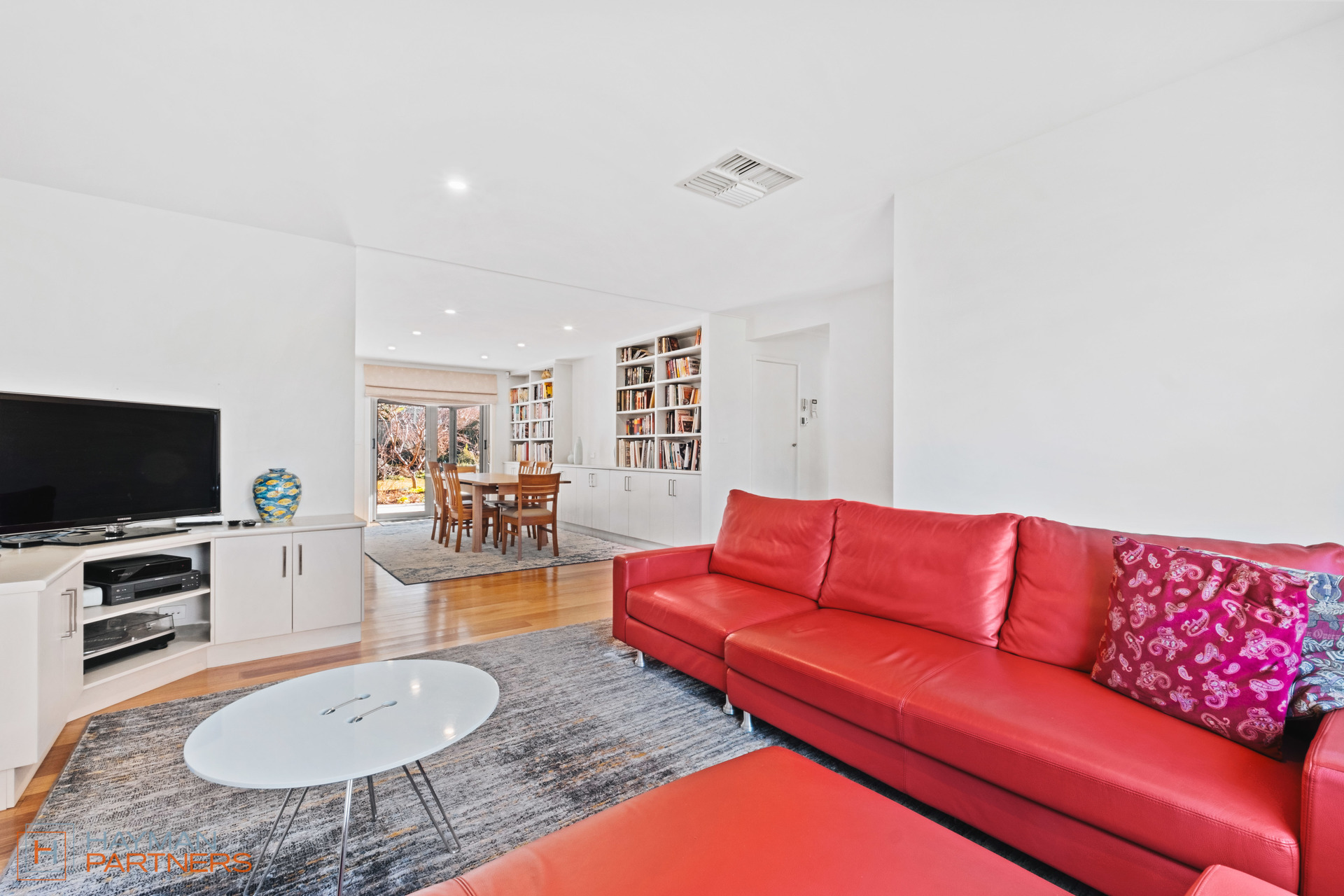 21 Throssell Street, Curtin ACT 2605, Curtin - Thumbnail 4
