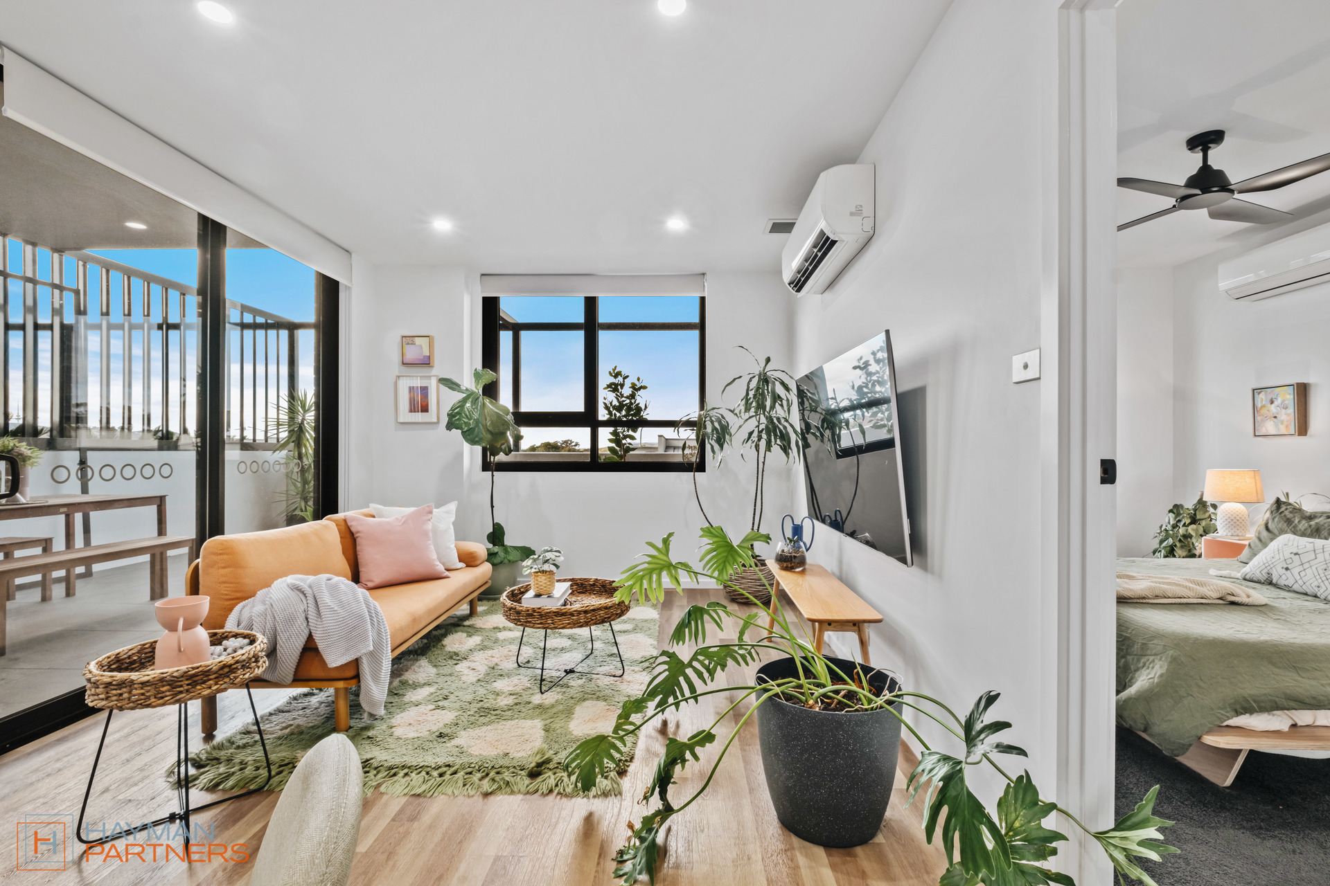 5/14 Hoolihan Street, Denman Prospect ACT 2611, Denman Prospect - Thumbnail 2