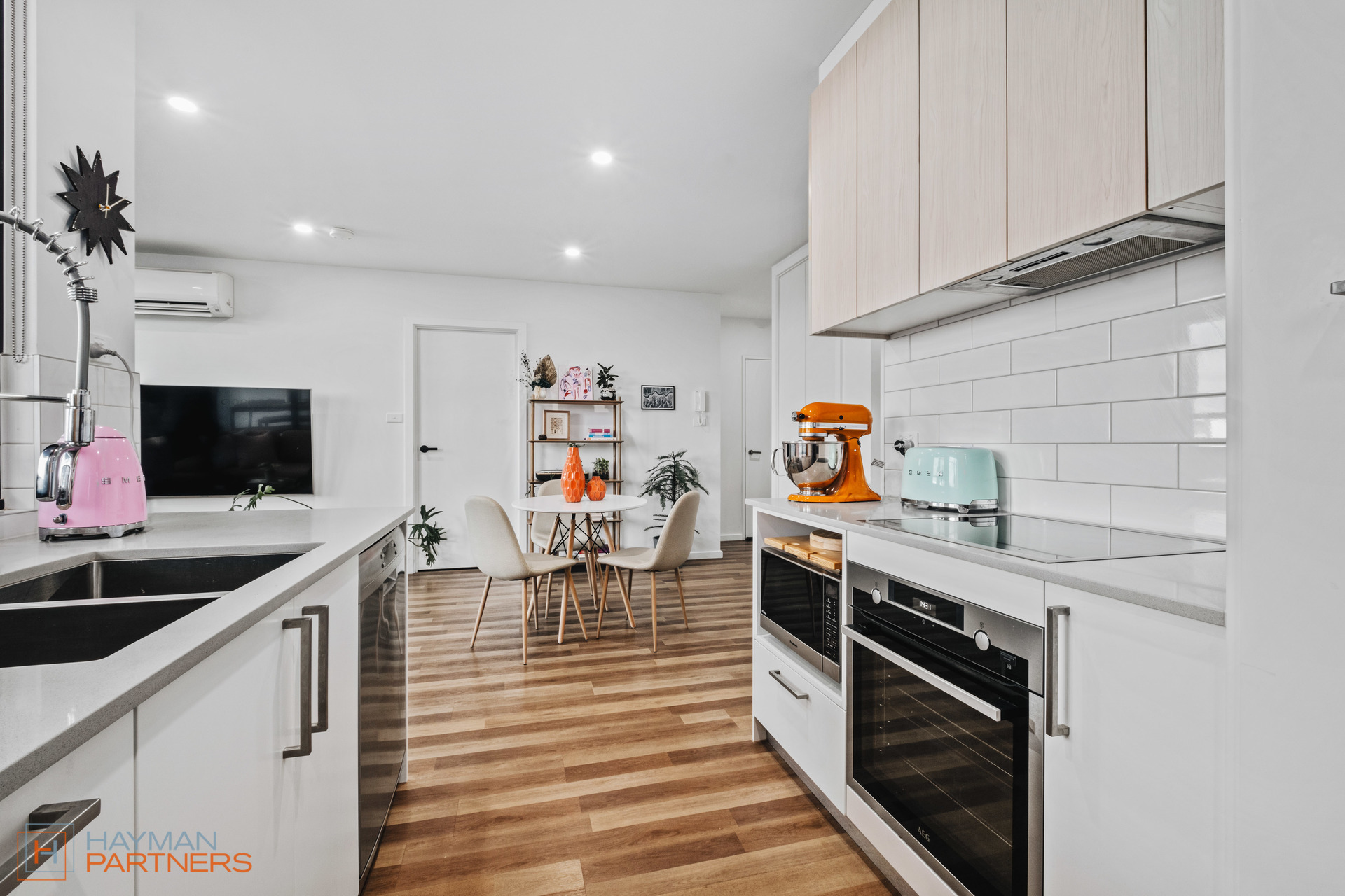 5/14 Hoolihan Street, Denman Prospect ACT 2611, Denman Prospect - Thumbnail 5