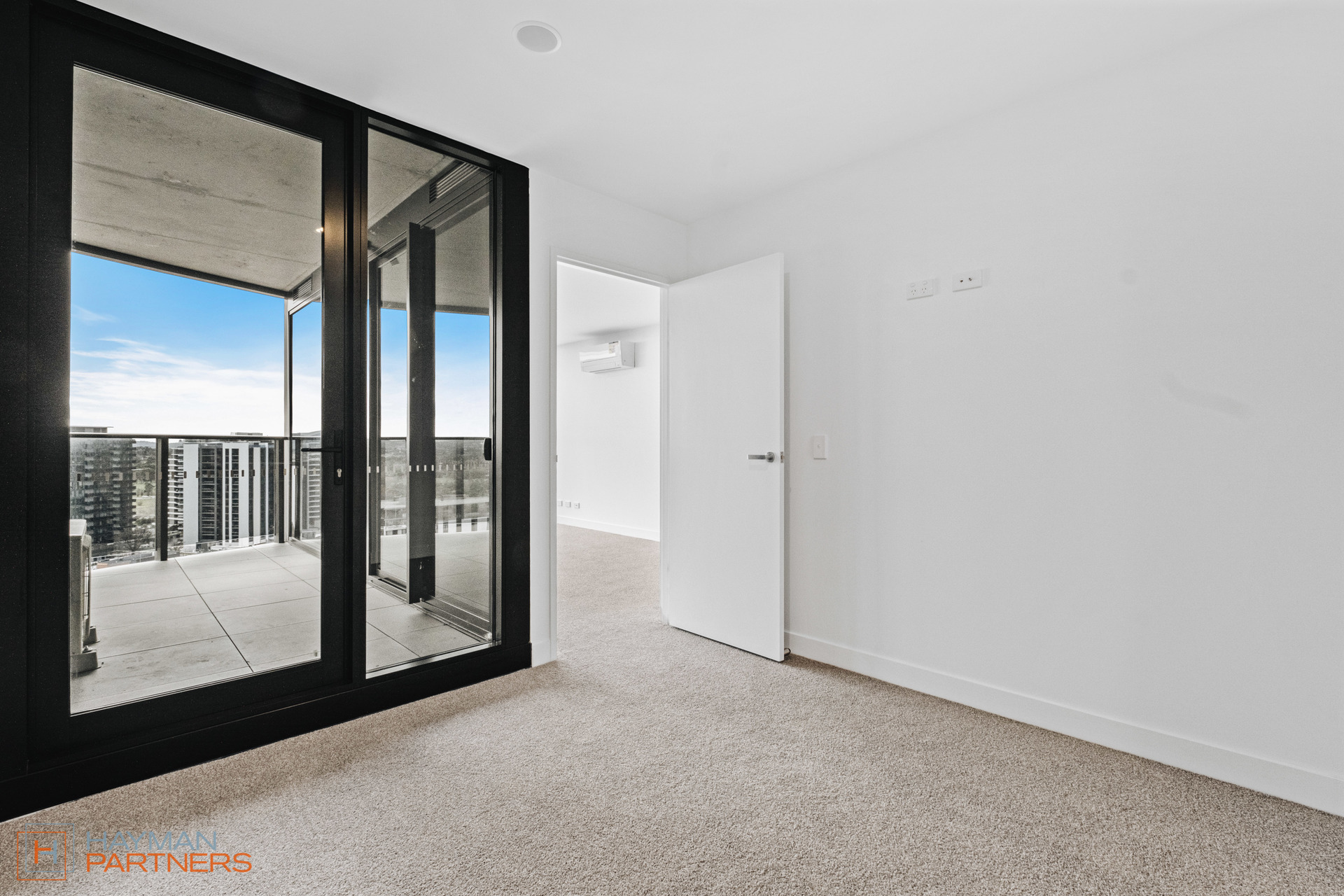 1308/2 Furzer Street, Phillip ACT 2606, Phillip - Thumbnail 3