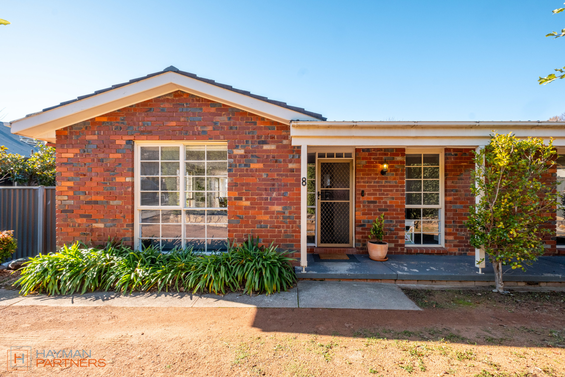 8 Whitham Place, Pearce ACT 2607, Pearce - Thumbnail 3