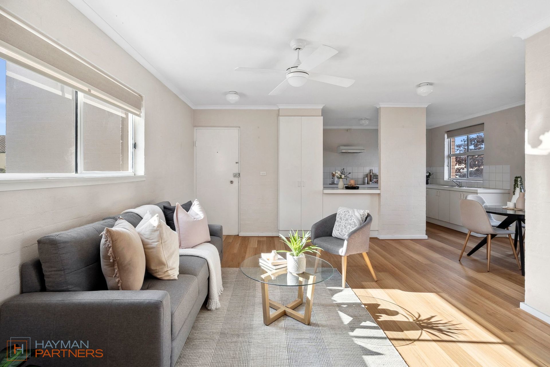 19/2 Antis Street, Phillip ACT 2606, Phillip - Thumbnail 3
