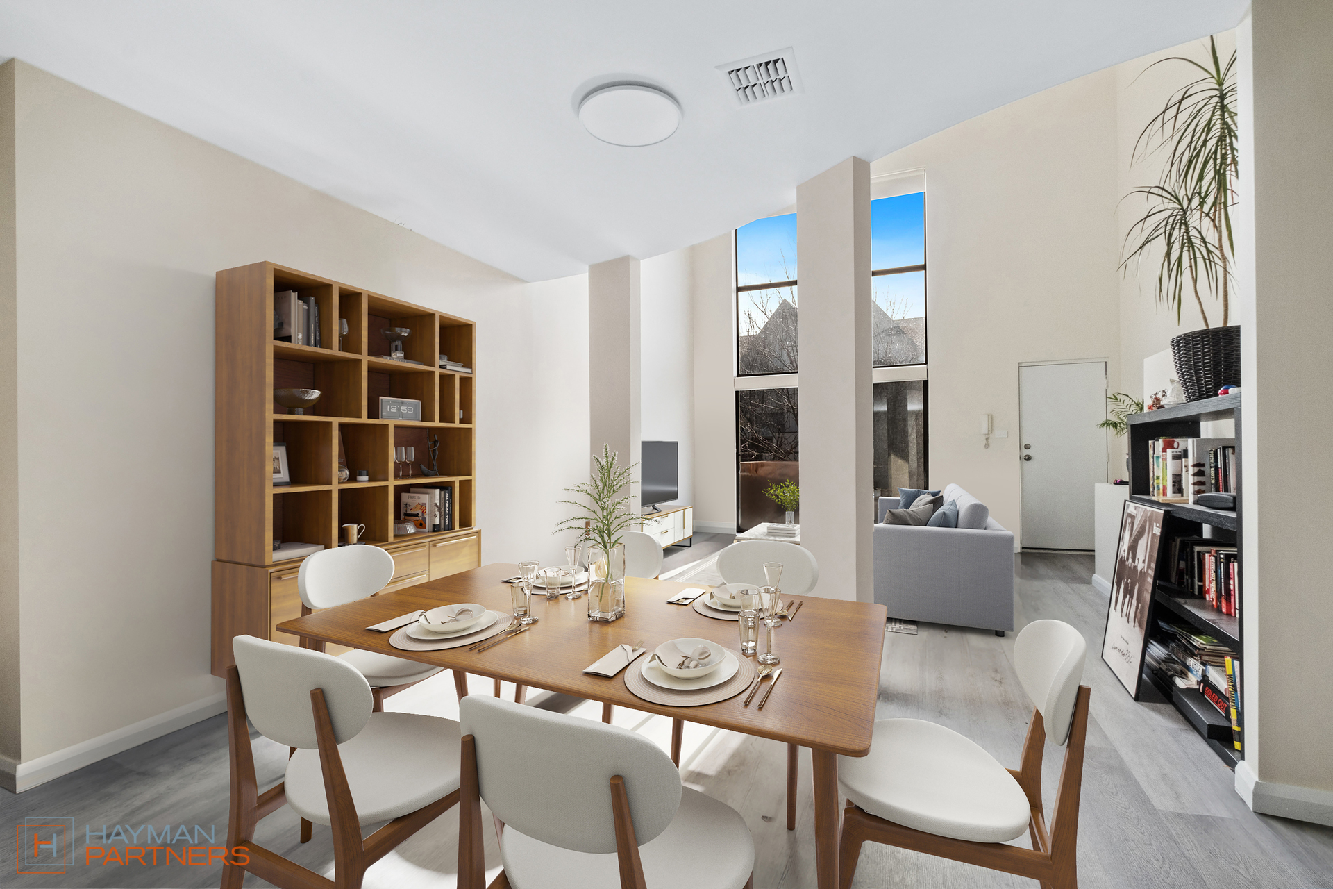 43/17 Eldridge Crescent, Garran ACT 2605, Garran - Thumbnail 4