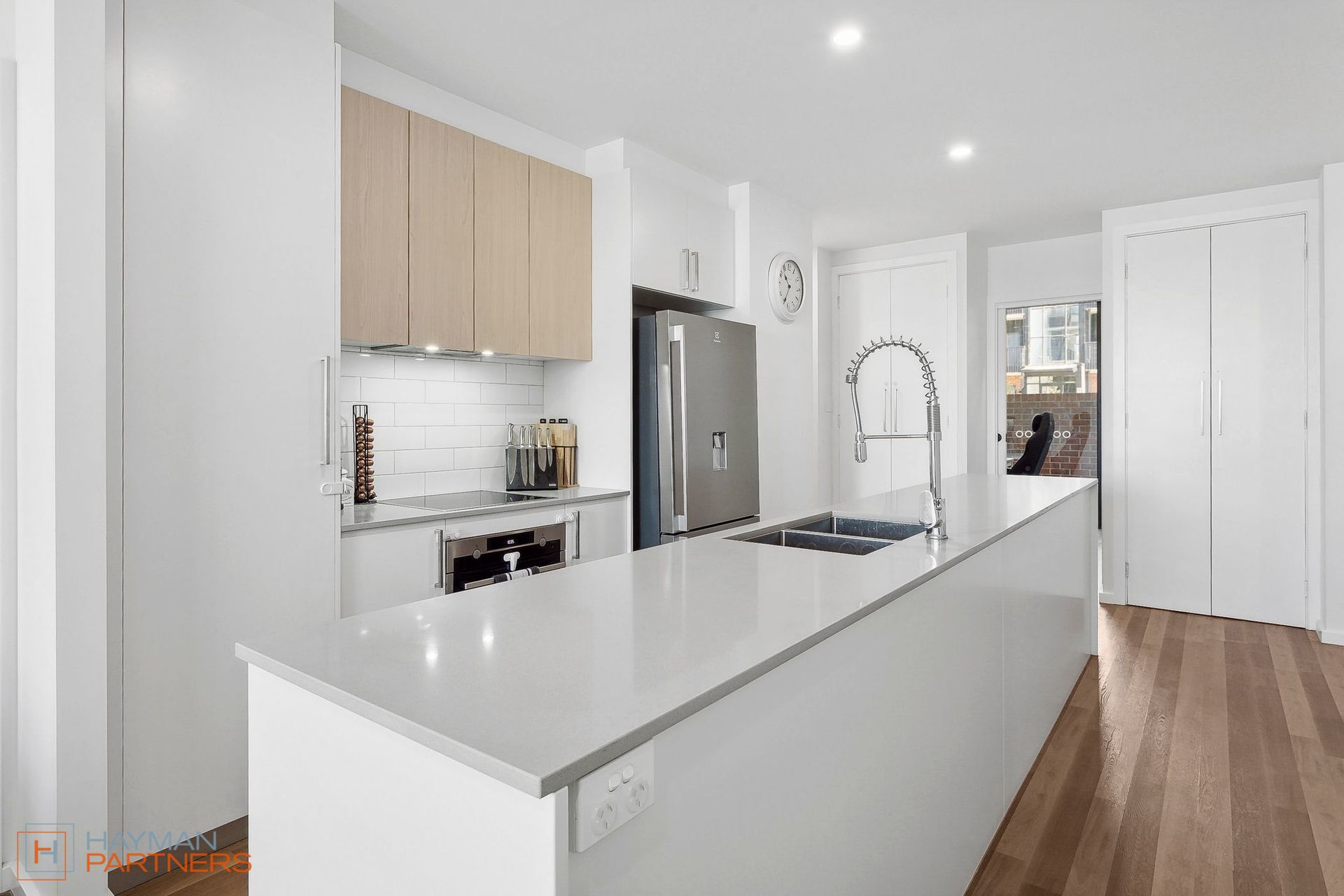 3/14 Hoolihan Street, Denman Prospect ACT 2611, Denman Prospect - Thumbnail 2