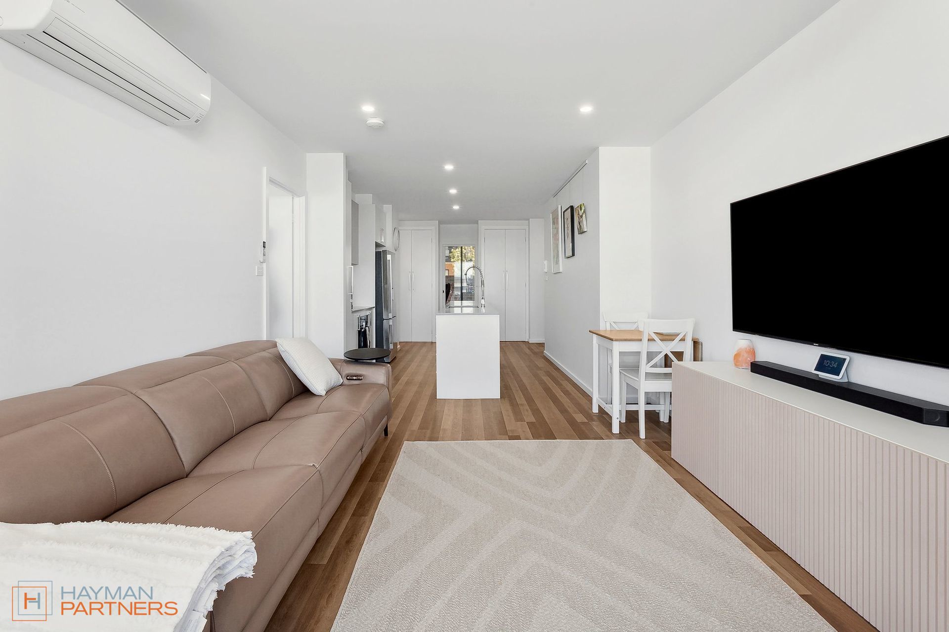 3/14 Hoolihan Street, Denman Prospect ACT 2611, Denman Prospect - Thumbnail 3