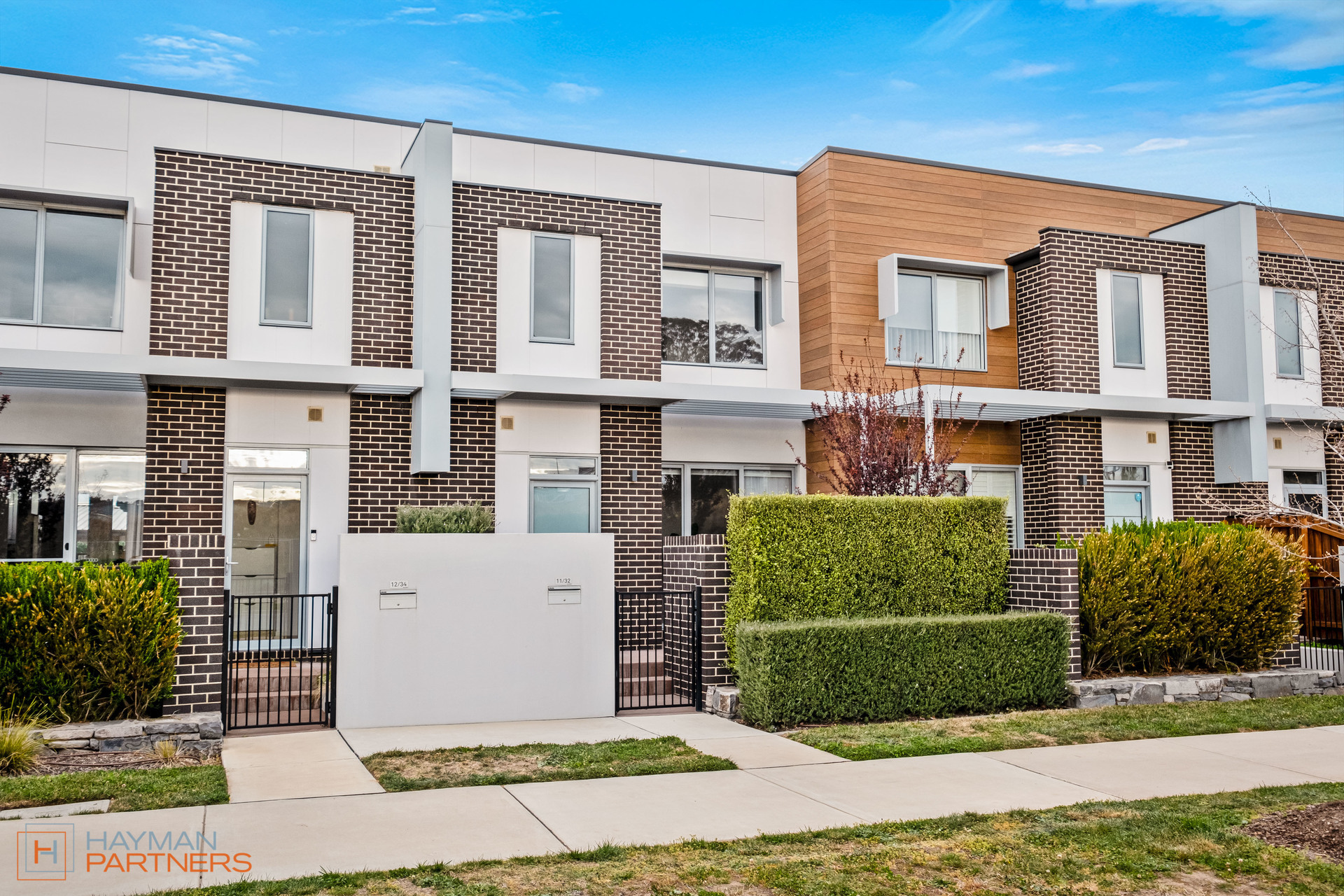 11/32 Marie Little Crescent, Denman Prospect ACT 2611, Denman Prospect - Thumbnail 2