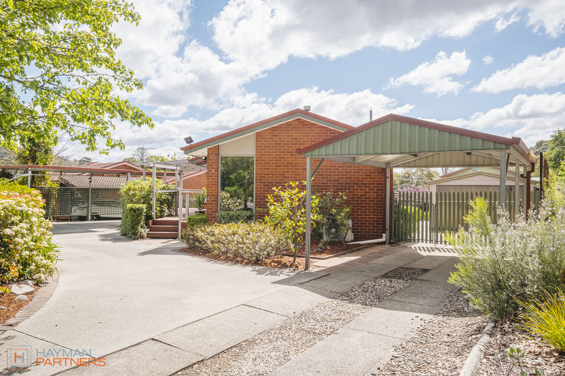46 Kambalda Crescent, Fisher ACT 2611