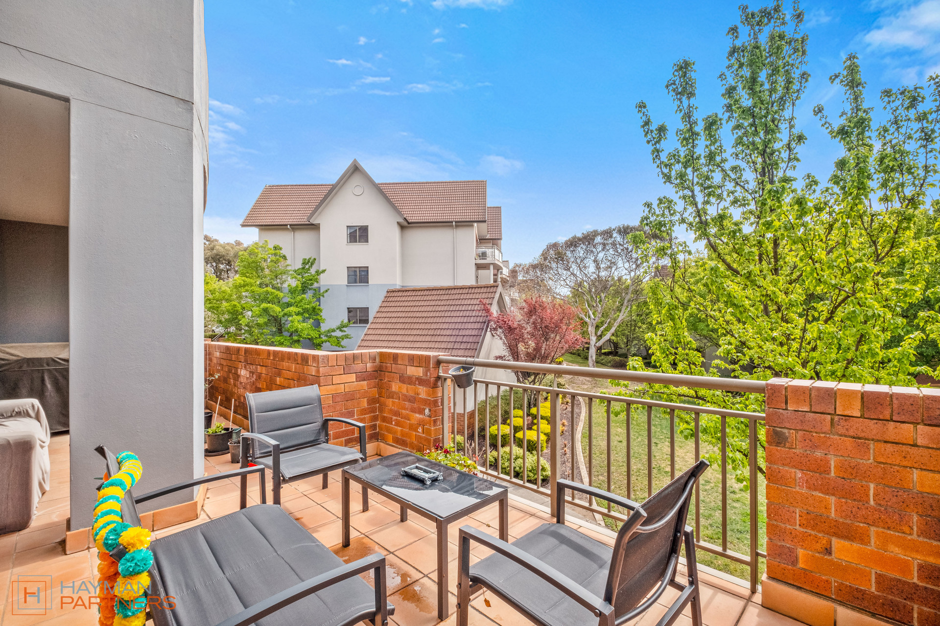 37/17 Eldridge Crescent, Garran ACT 2605, Garran - Thumbnail 2