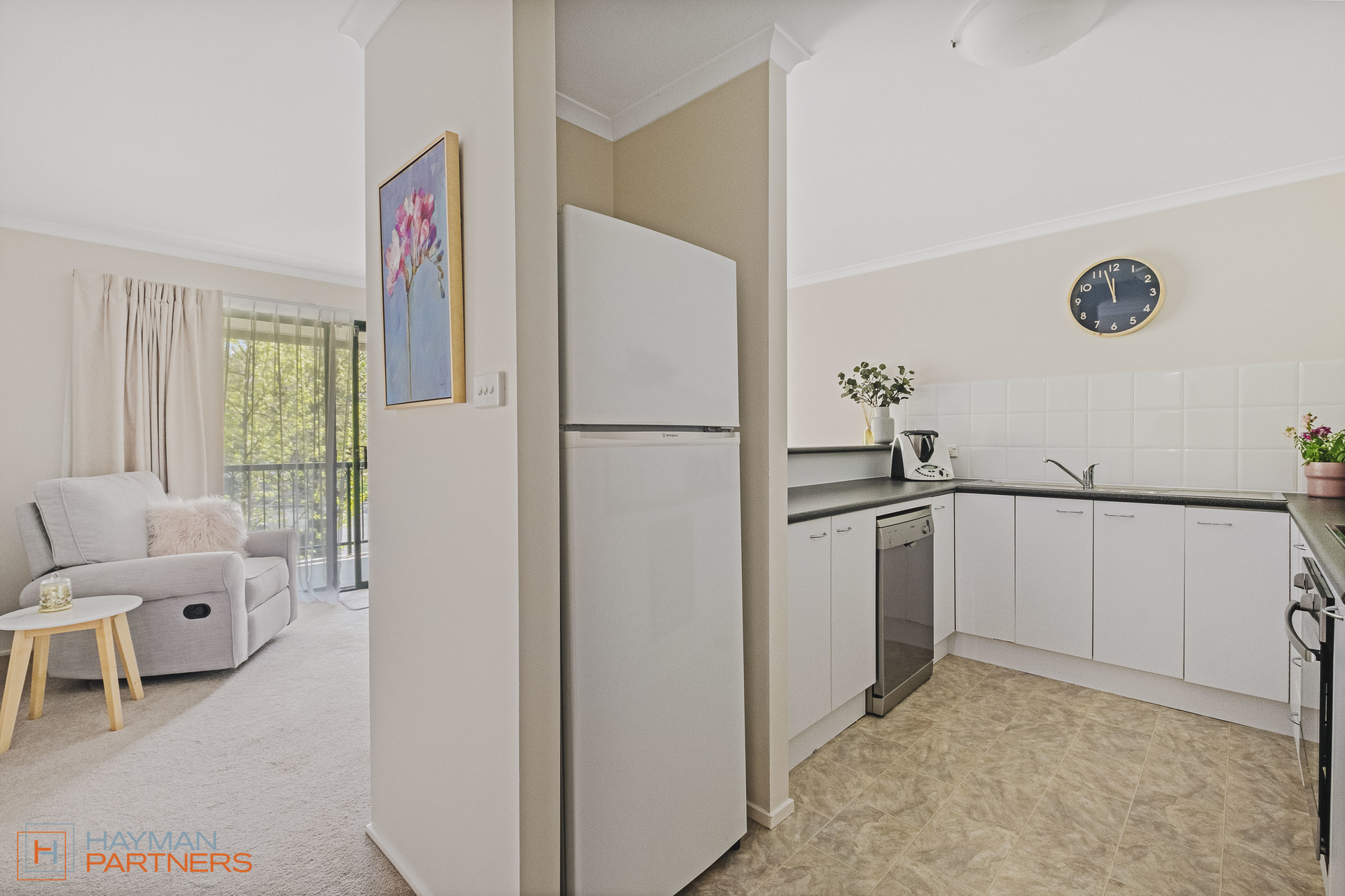 46/17 Oxley Street, Griffith ACT 2603, Griffith - Thumbnail 8