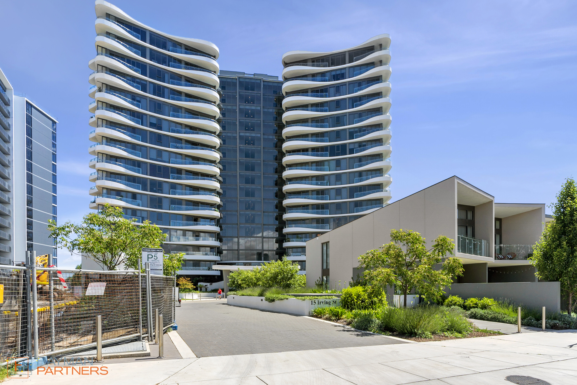 59/15 Irving Street, Phillip ACT 2606, Phillip - Thumbnail 4