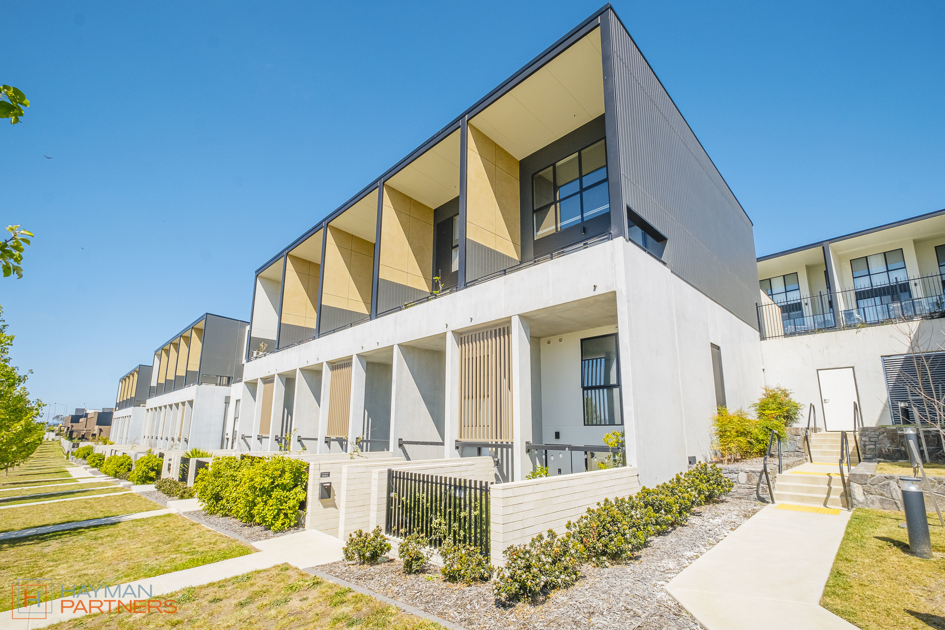 41/53 Holborow Avenue, Denman Prospect ACT 2611, Denman Prospect - Thumbnail 4