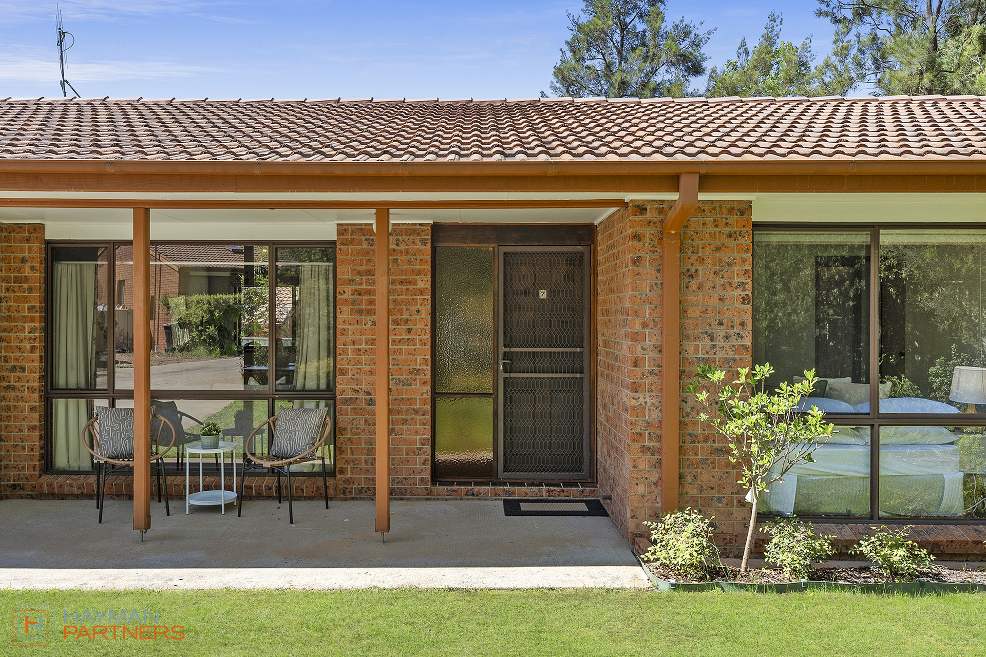7/3 Shepherdson Place, Isaacs ACT 2607, Isaacs - Thumbnail 2