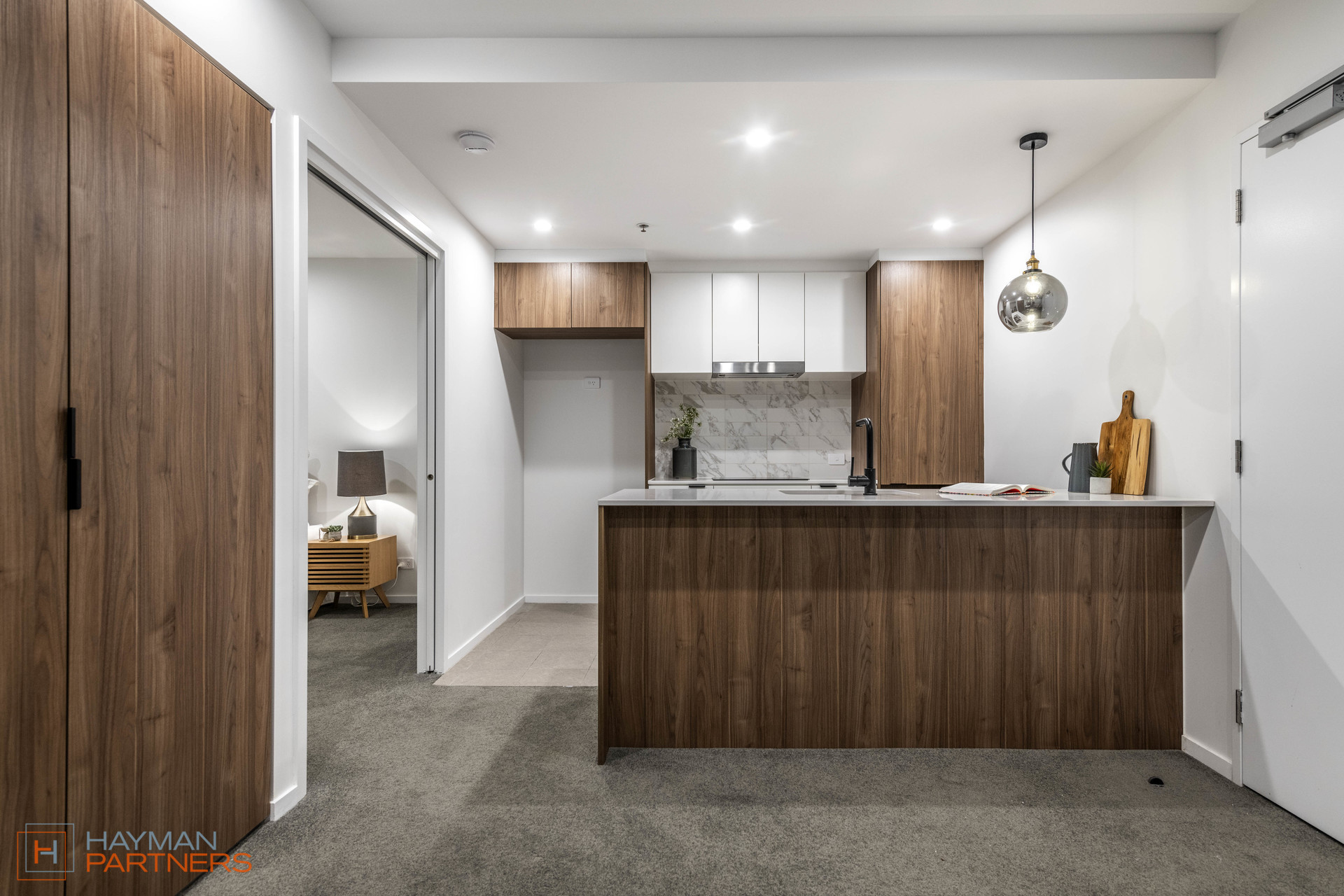 811/15 Bowes Street, Phillip ACT 2606, Phillip - Thumbnail 5
