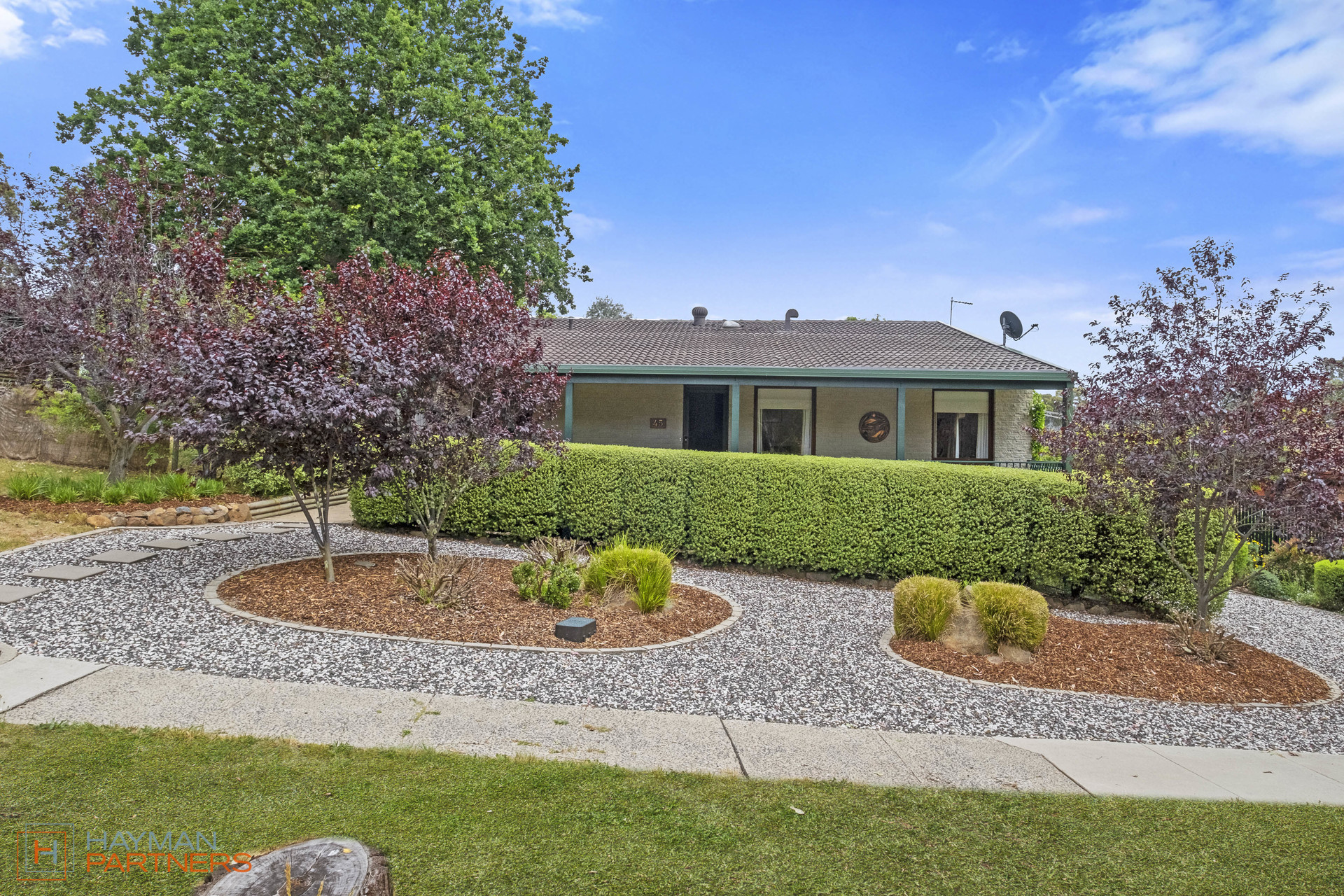 45 Holden Crescent, Wanniassa ACT 2903, Wanniassa - Thumbnail 2
