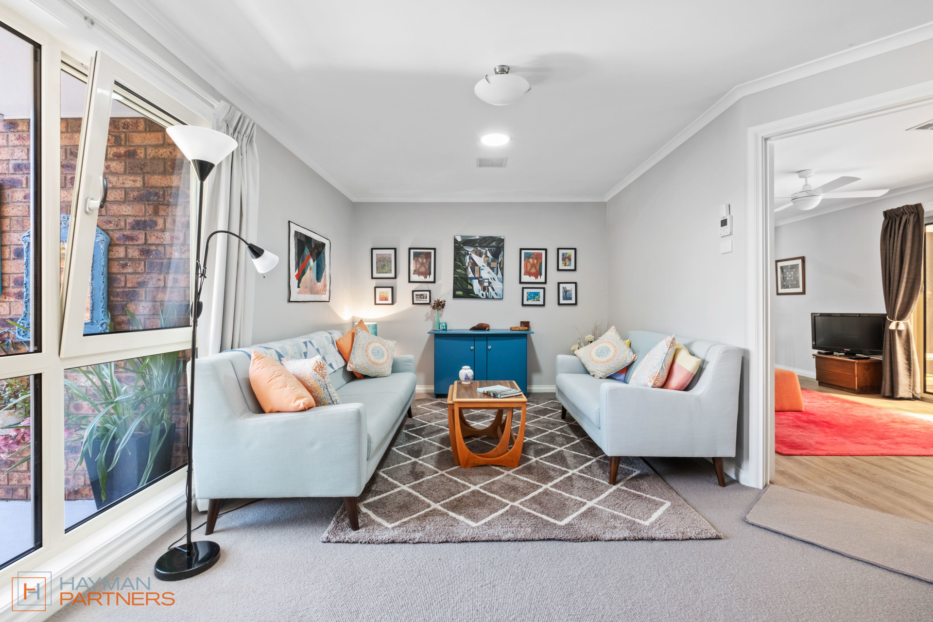 7/6 Blackett Crescent, Greenway ACT 2900, Greenway - Thumbnail 5