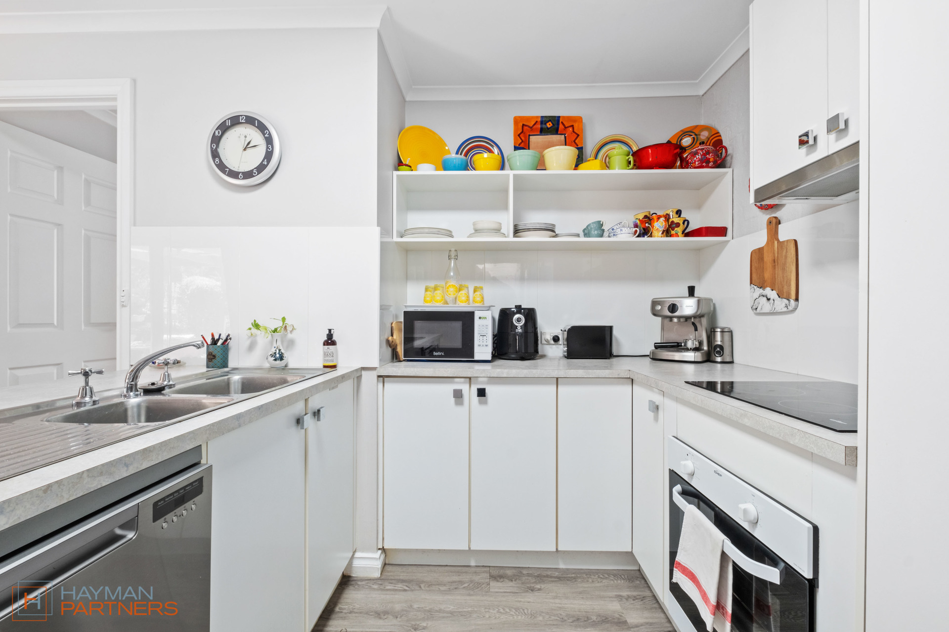 7/6 Blackett Crescent, Greenway ACT 2900, Greenway - Thumbnail 7