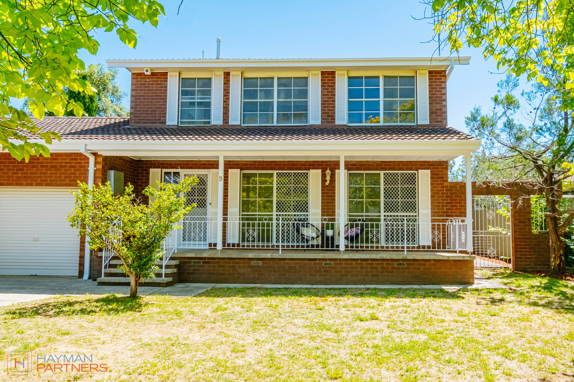 9 Lavan Place, Evatt ACT 2617, Evatt - Thumbnail 2