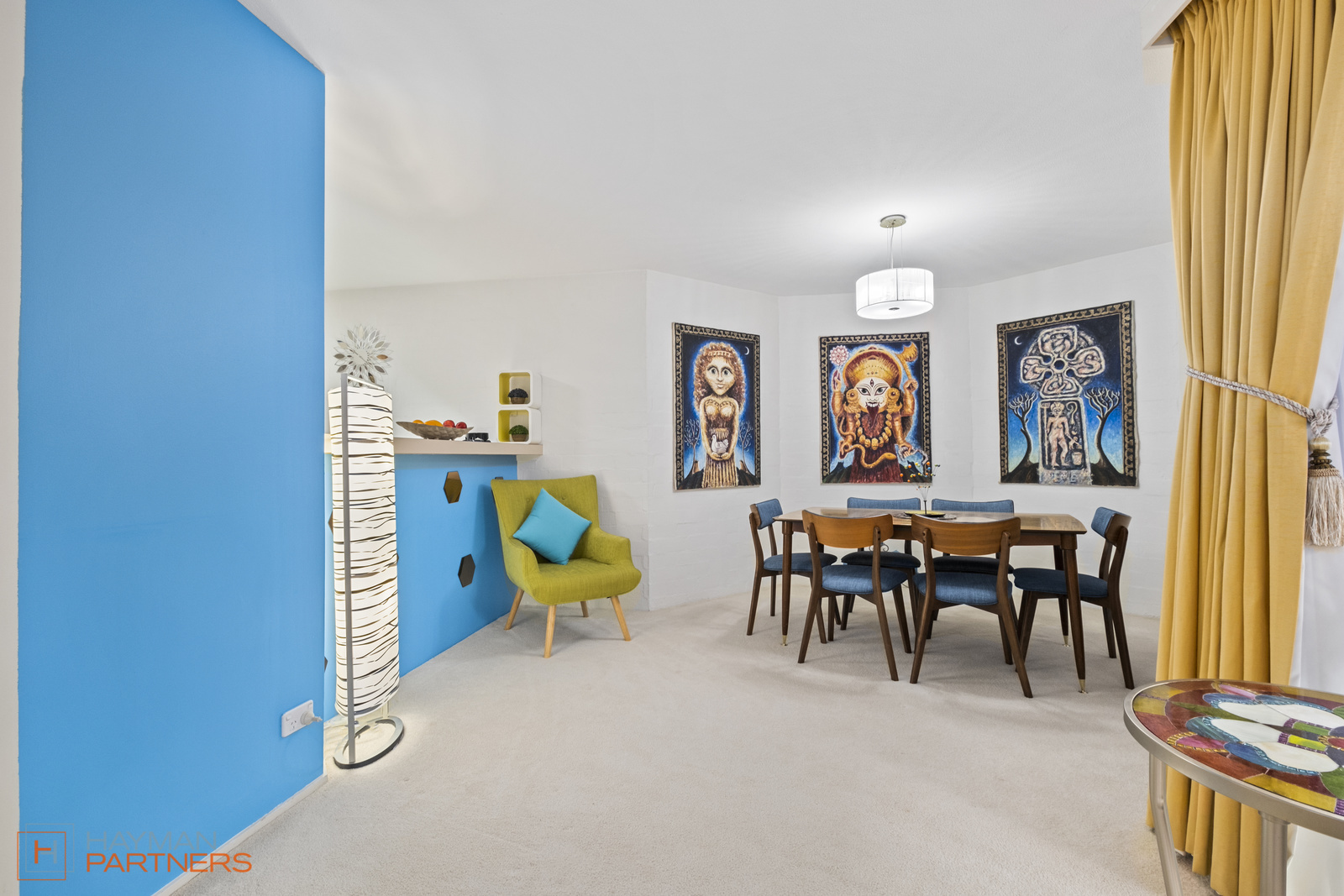 7/26 Macquarie Street, Barton ACT 2600, Barton - Thumbnail 2