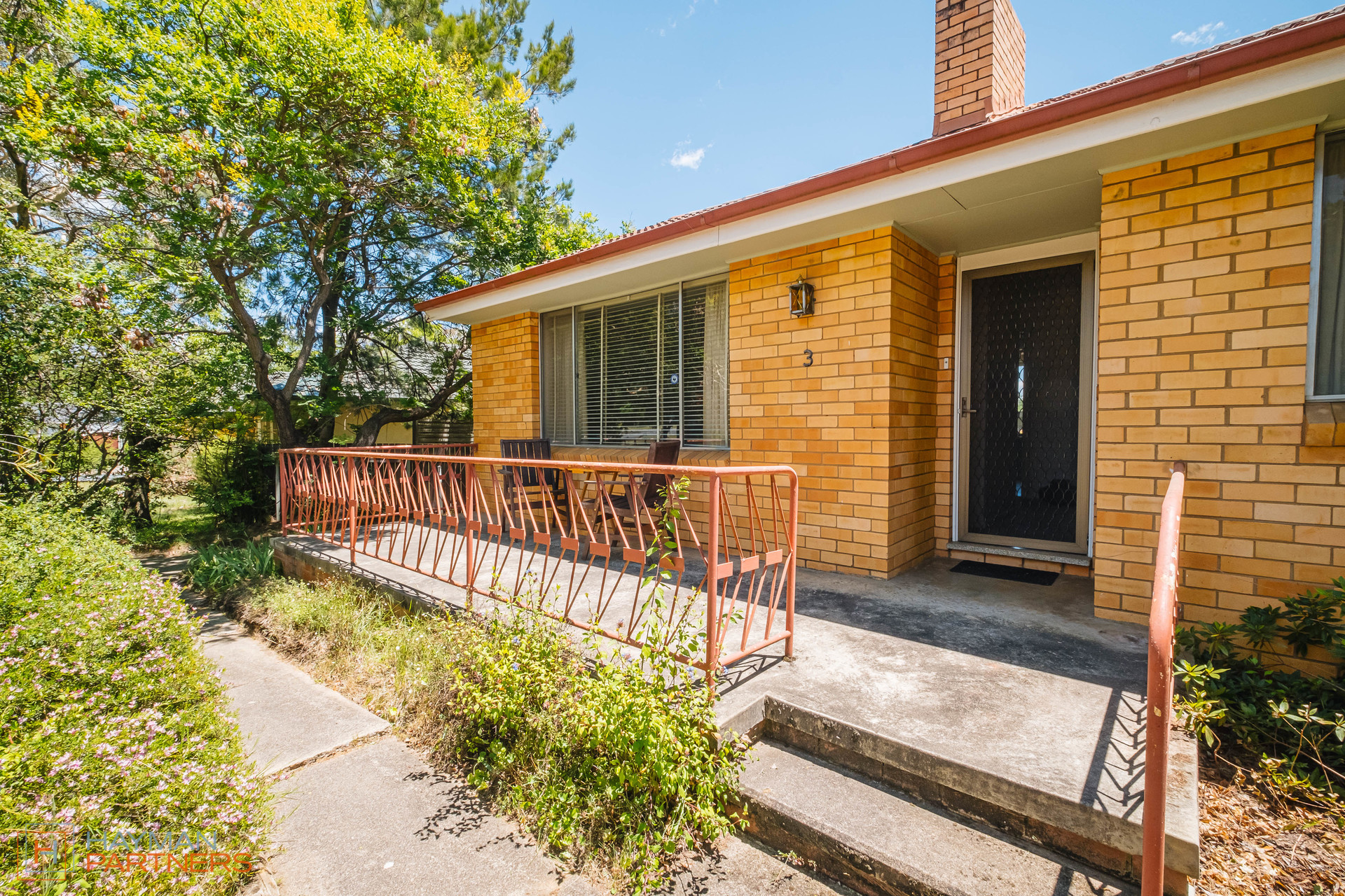 3 Jenkins Street, Curtin ACT 2605, Curtin - Thumbnail 2