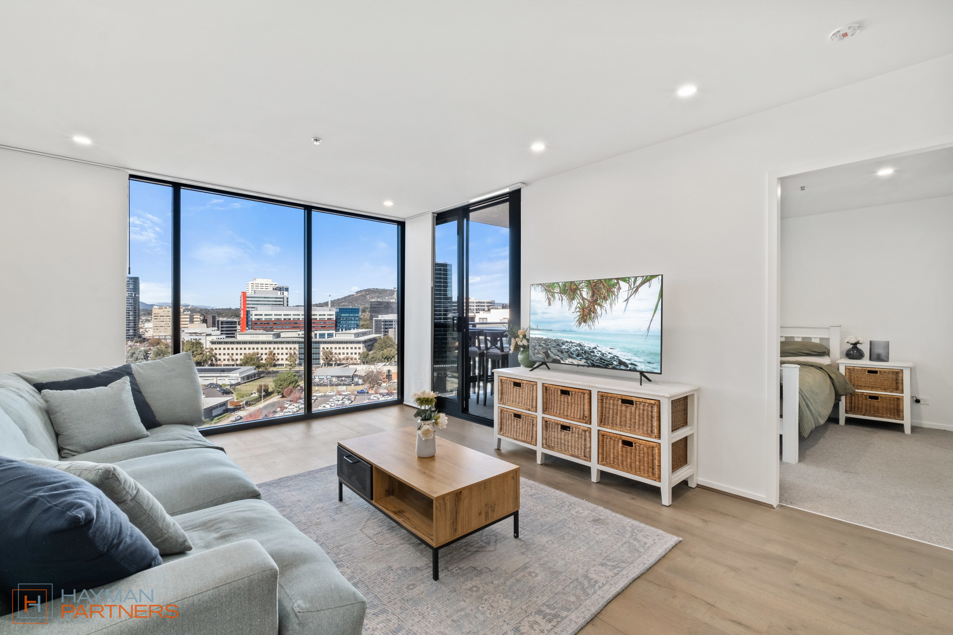 124/9 Irving Street, Phillip ACT 2606, Phillip - Thumbnail 3