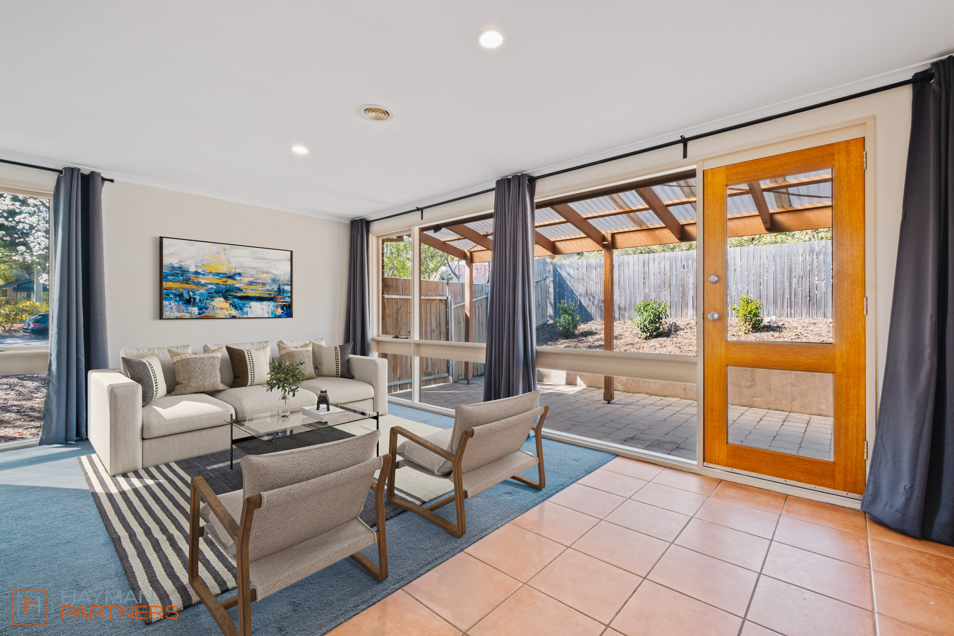 14 Spensley Place, Wanniassa ACT 2903, Wanniassa - Thumbnail 2