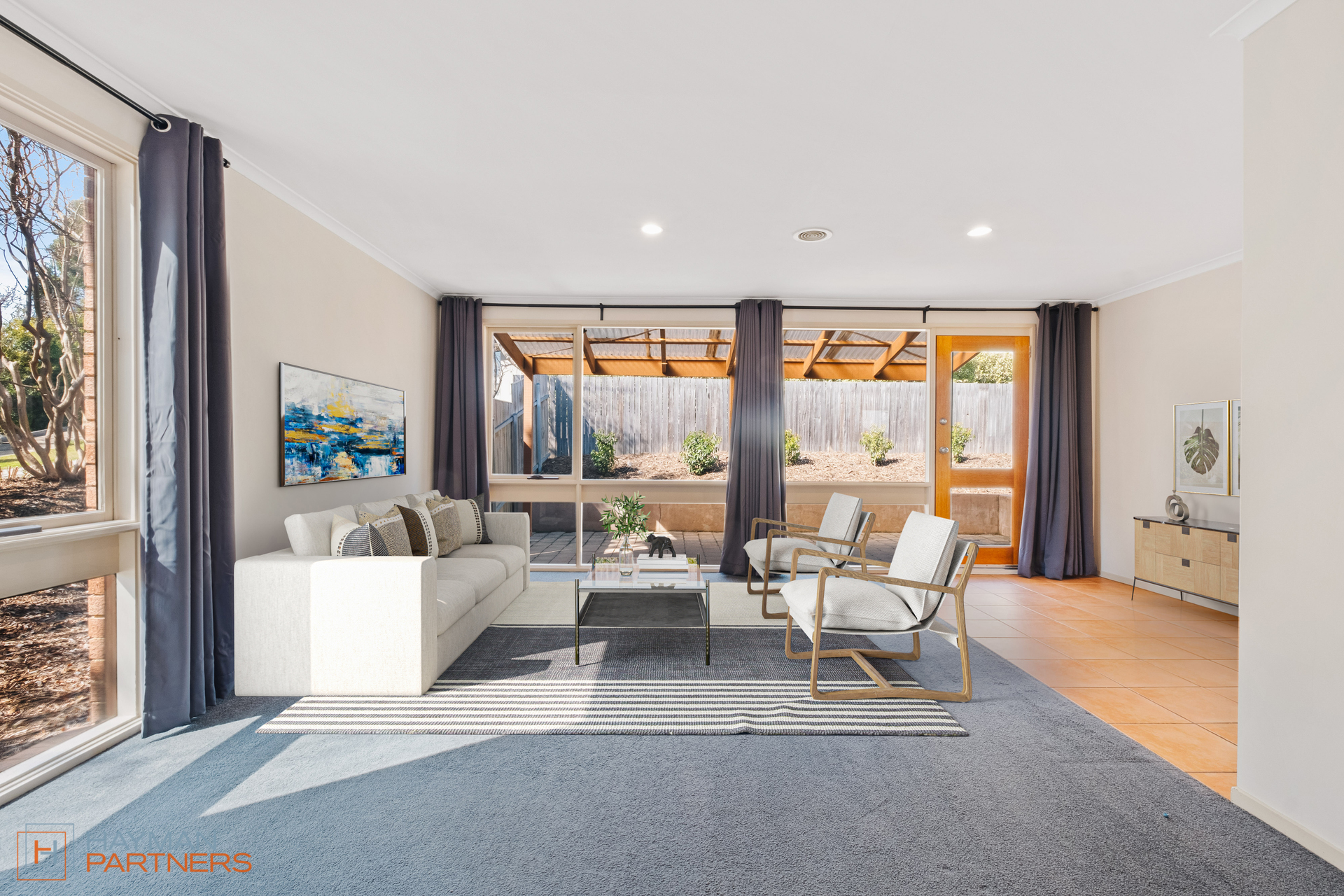 14 Spensley Place, Wanniassa ACT 2903, Wanniassa - Thumbnail 3