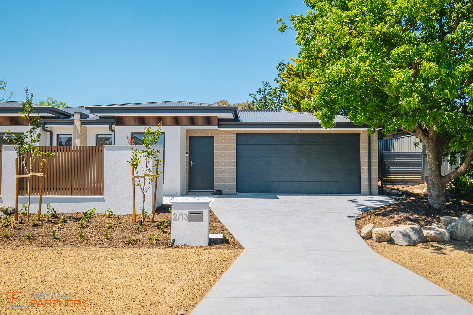 2/13 Chillagoe Street, Fisher ACT 2611, Fisher - Thumbnail 2