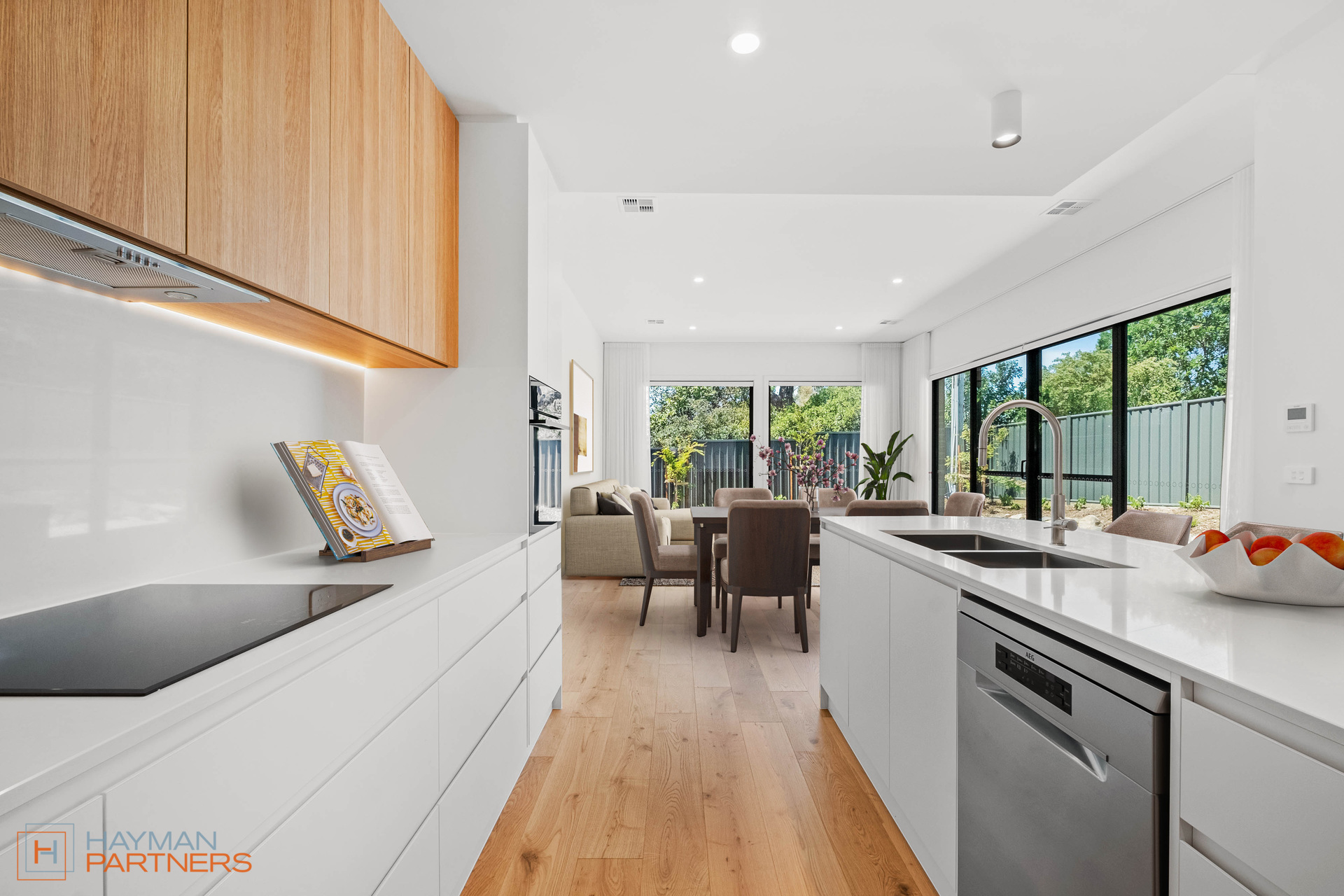 2/13 Chillagoe Street, Fisher ACT 2611, Fisher - Thumbnail 4