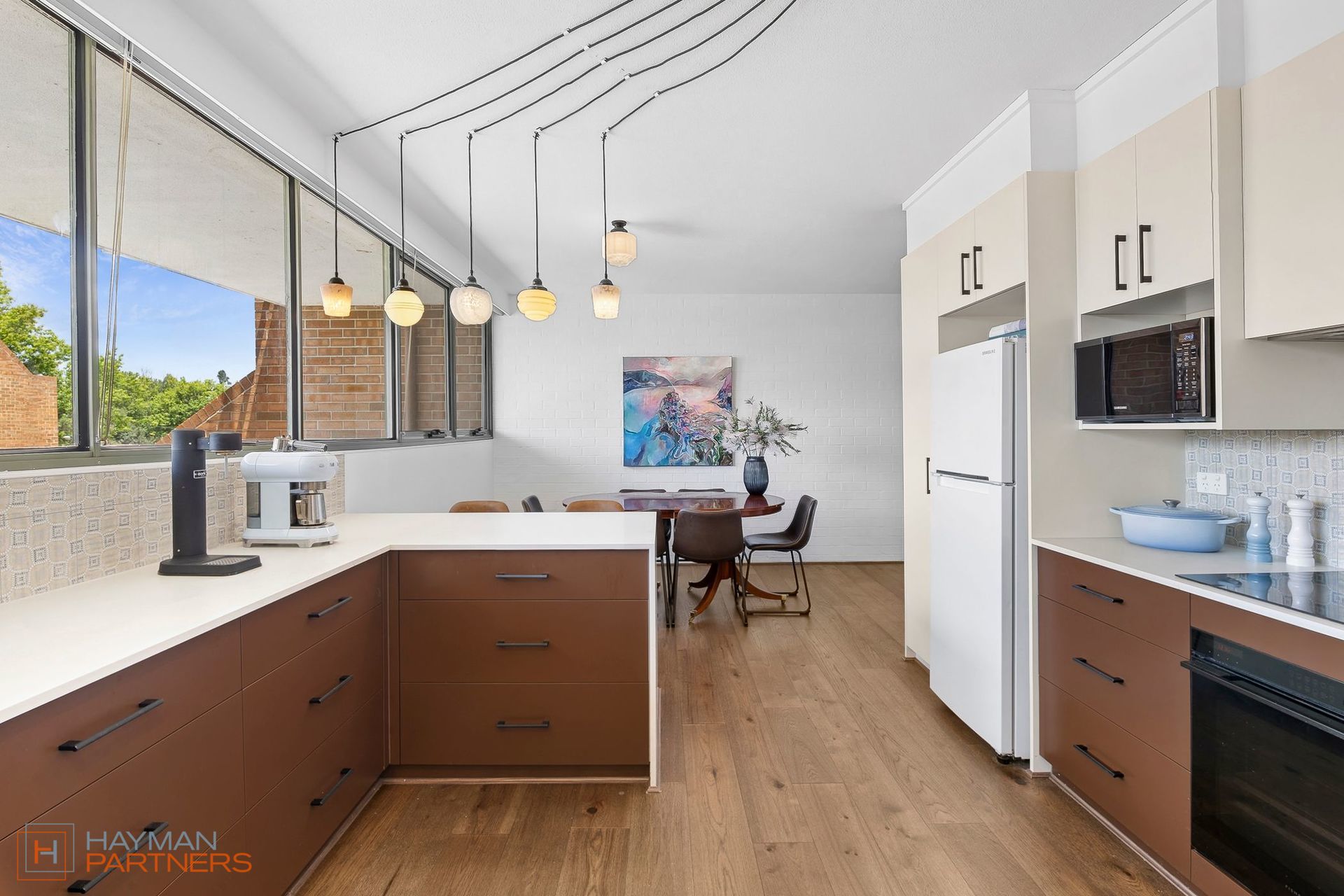21/19 Howitt Street, Kingston ACT 2604, Kingston - Thumbnail 4