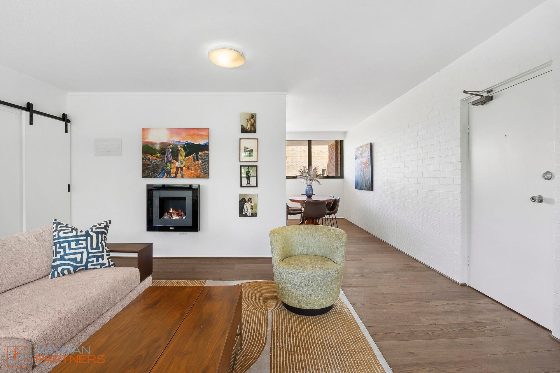 21/19 Howitt Street, Kingston ACT 2604, Kingston - Thumbnail 5