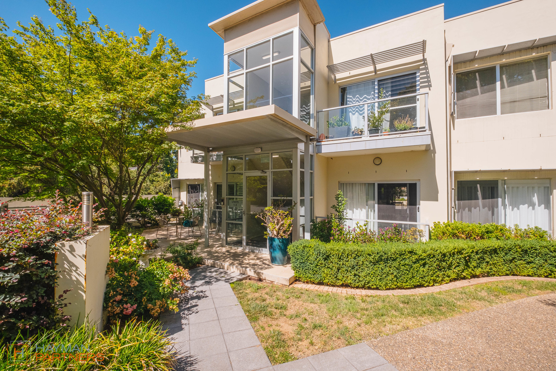 6/15 Fox Place, Lyneham ACT 2602, Lyneham - Thumbnail 2