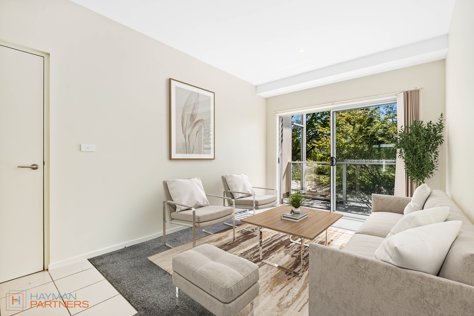 6/15 Fox Place, Lyneham ACT 2602, Lyneham - Thumbnail 3