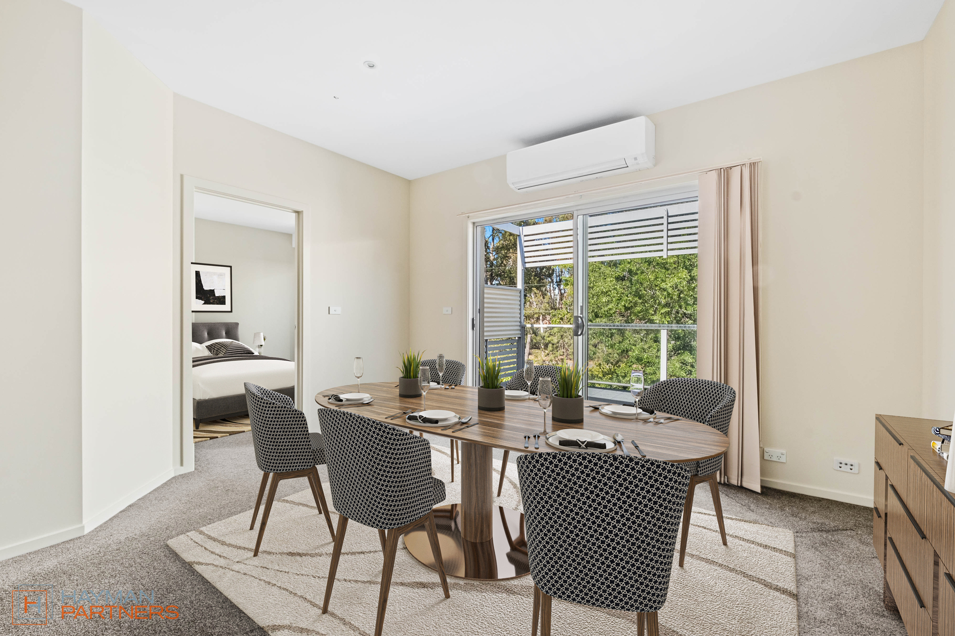 6/15 Fox Place, Lyneham ACT 2602, Lyneham - Thumbnail 7