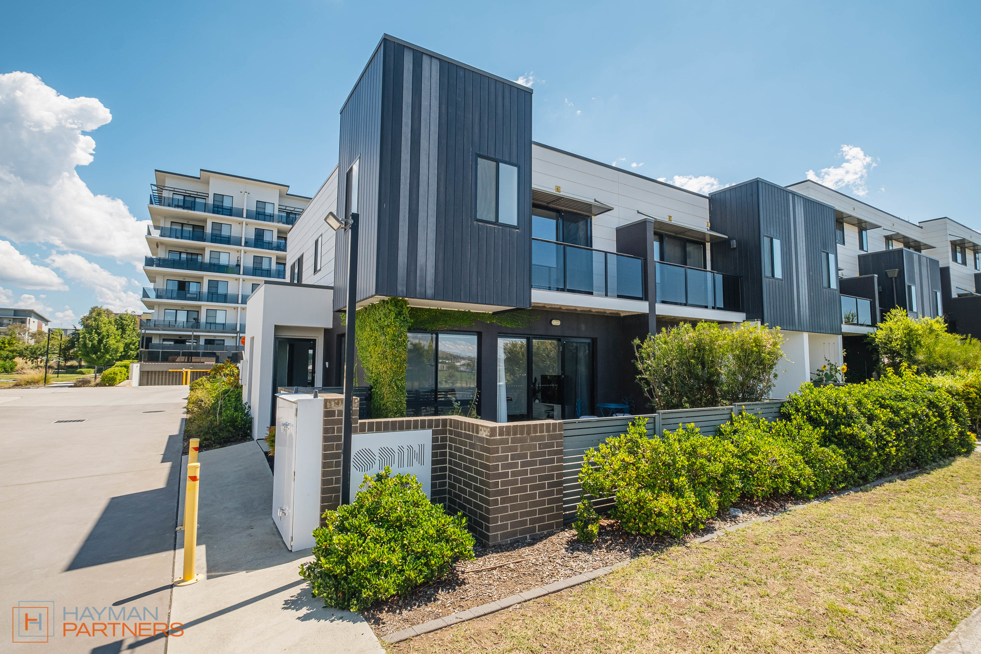 9/55 Woodberry Avenue, Coombs ACT 2611, Coombs - Thumbnail 2