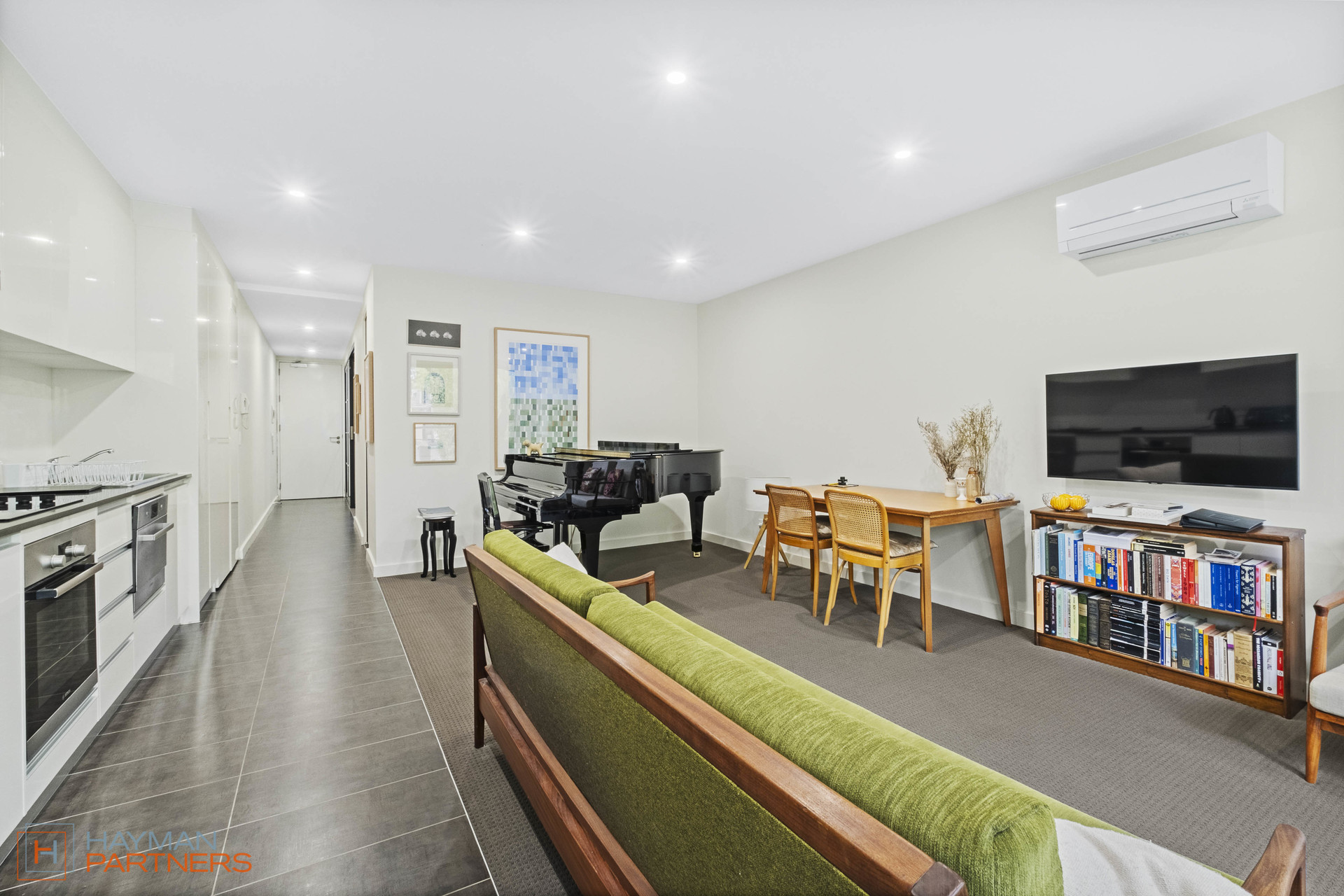 2/52 Macleay Street, Turner ACT 2612, Turner - Thumbnail 2