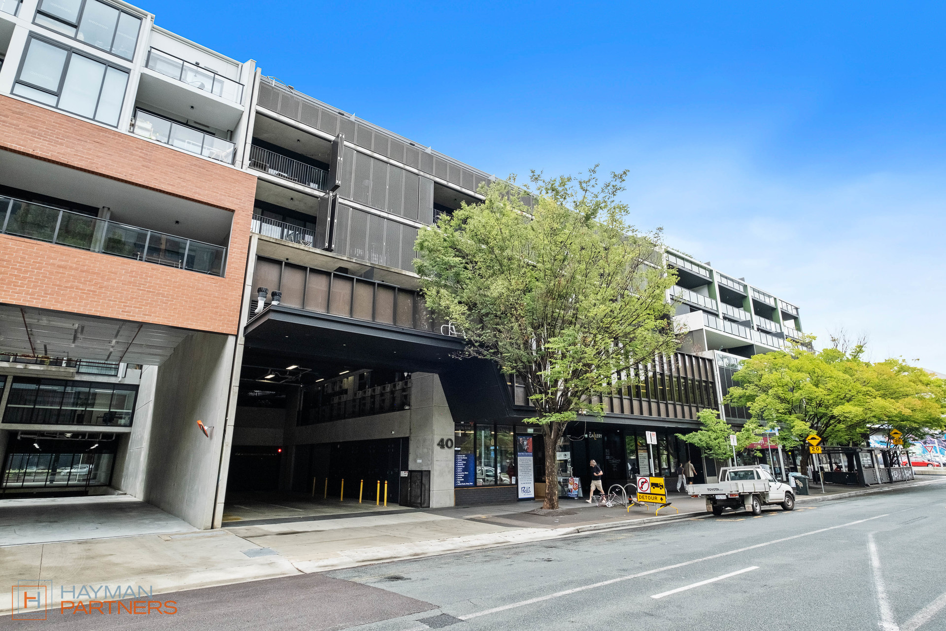 52/40 Mort Street, Braddon ACT 2612, Braddon - Thumbnail 3
