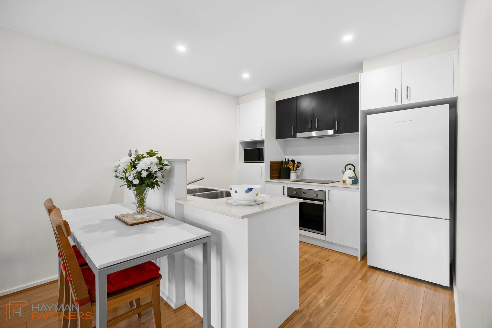 15/2 Serventy Street, Wright ACT 2611, Wright - Thumbnail 7