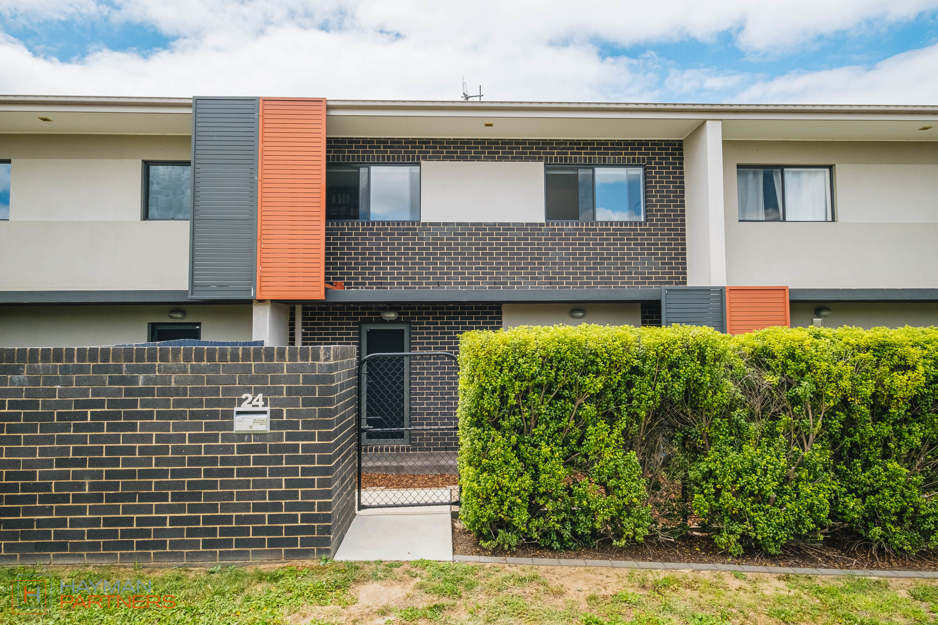 24 Taggart Terrace, Coombs ACT 2611, Coombs - Thumbnail 2