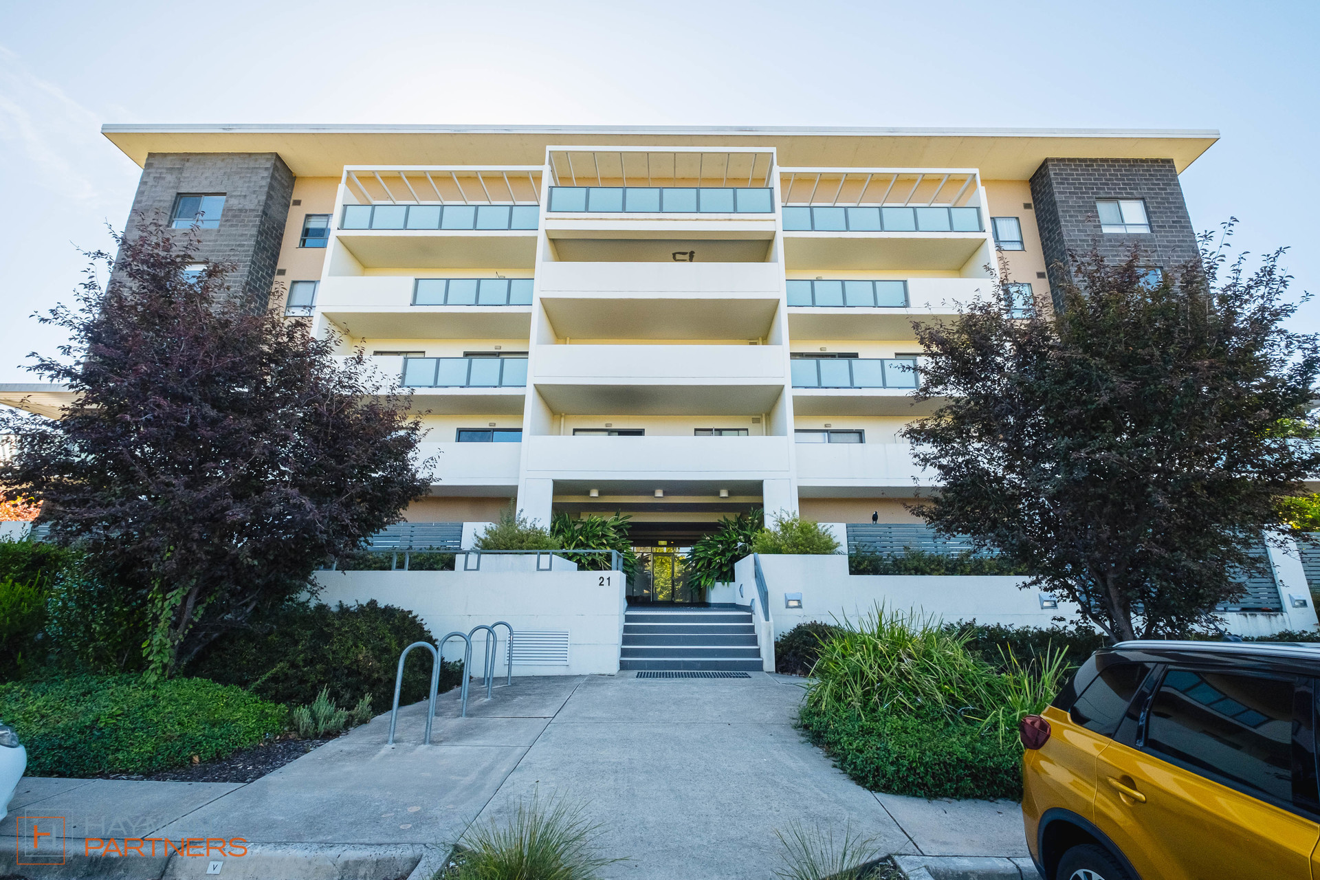 21/21 Braybrooke Street, Bruce ACT 2617, Bruce - Thumbnail 2