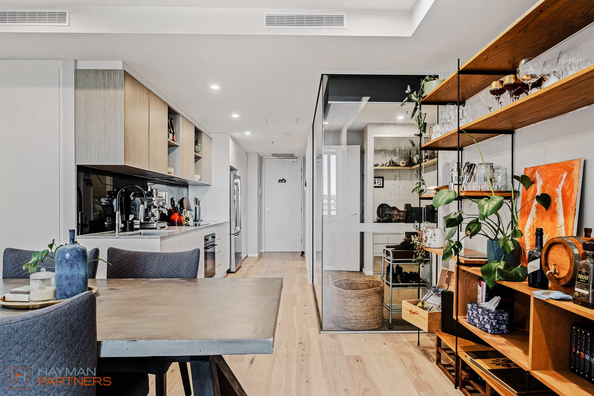 822/61 Cooyong Street, Braddon ACT 2612, Braddon - Thumbnail 2