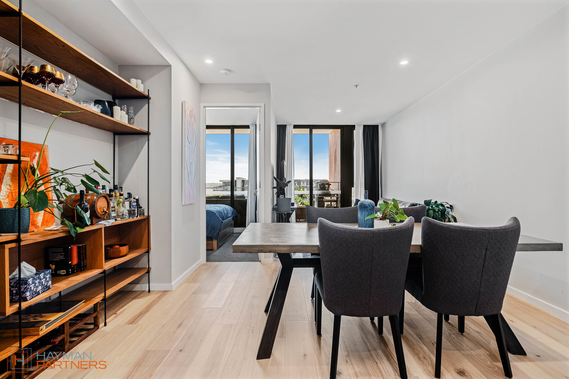 822/61 Cooyong Street, Braddon ACT 2612, Braddon - Thumbnail 3
