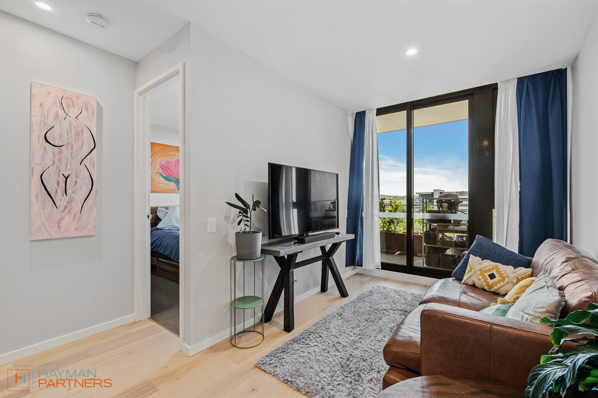 822/61 Cooyong Street, Braddon ACT 2612, Braddon - Thumbnail 4