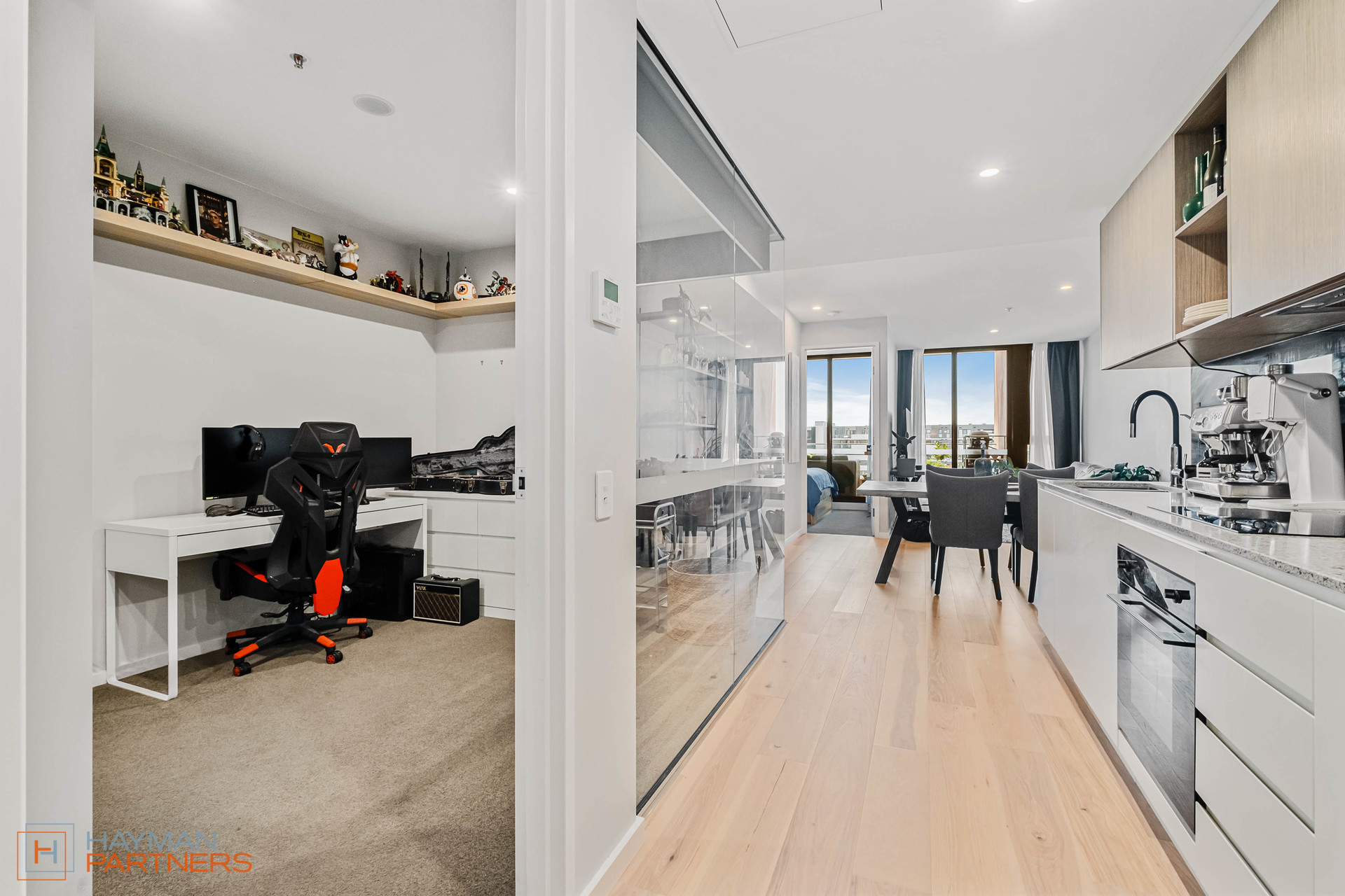 822/61 Cooyong Street, Braddon ACT 2612, Braddon - Thumbnail 5