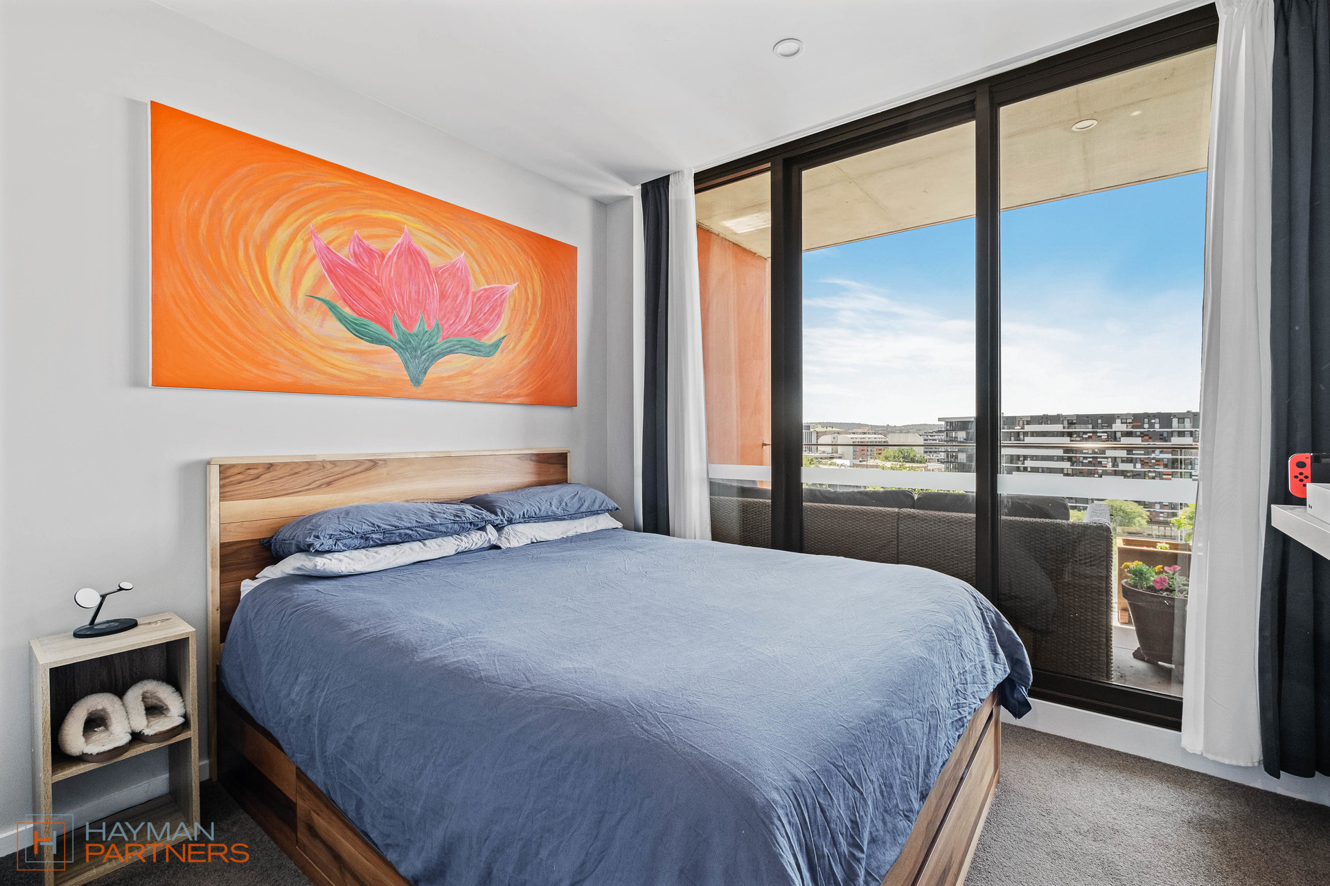 822/61 Cooyong Street, Braddon ACT 2612, Braddon - Thumbnail 7